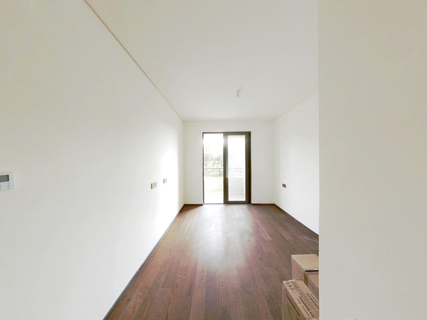 九溪源著 3室2厅2卫 121.72m&sup2;