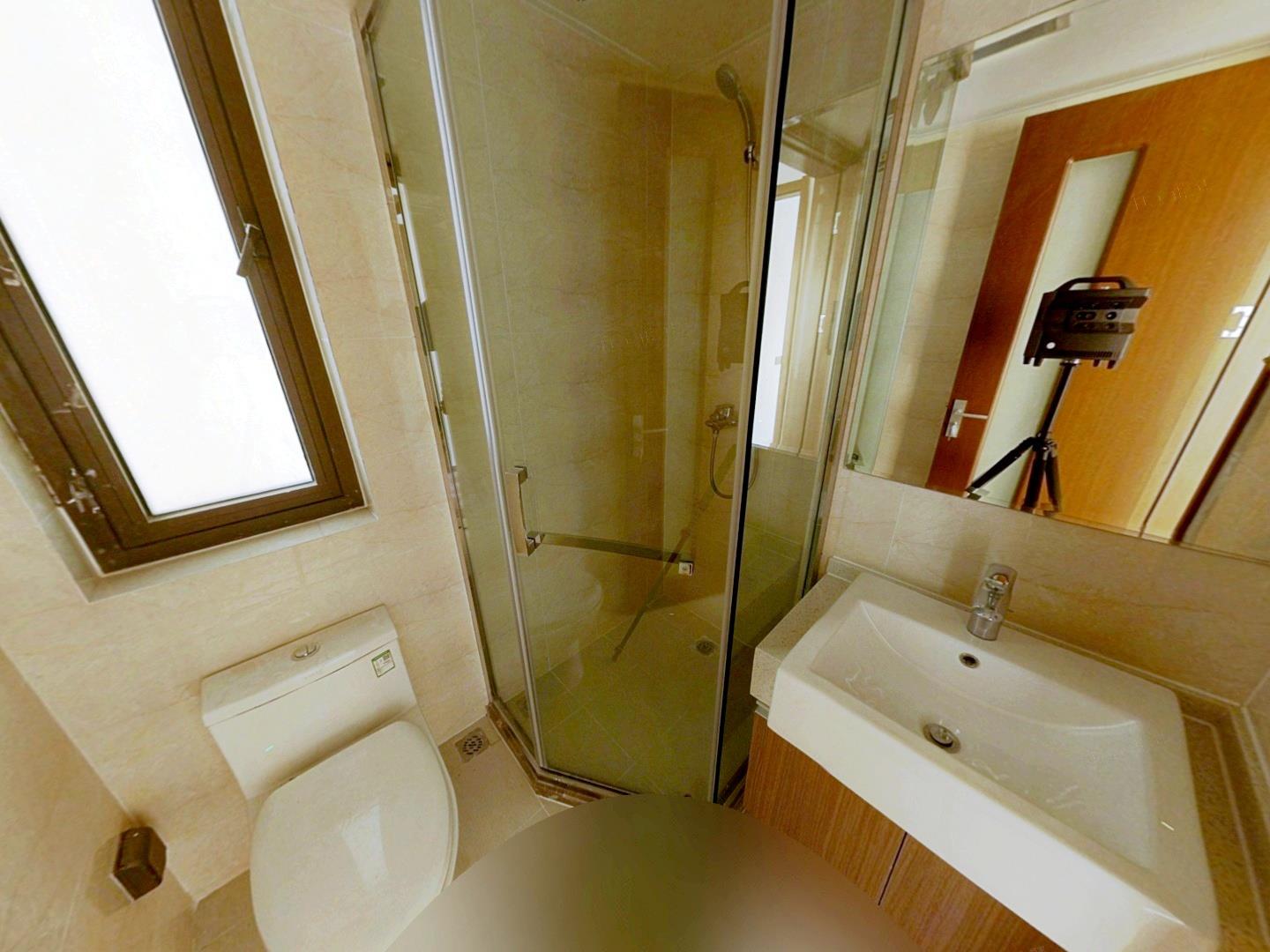 九溪源著 3室2厅2卫 121.72m&sup2;