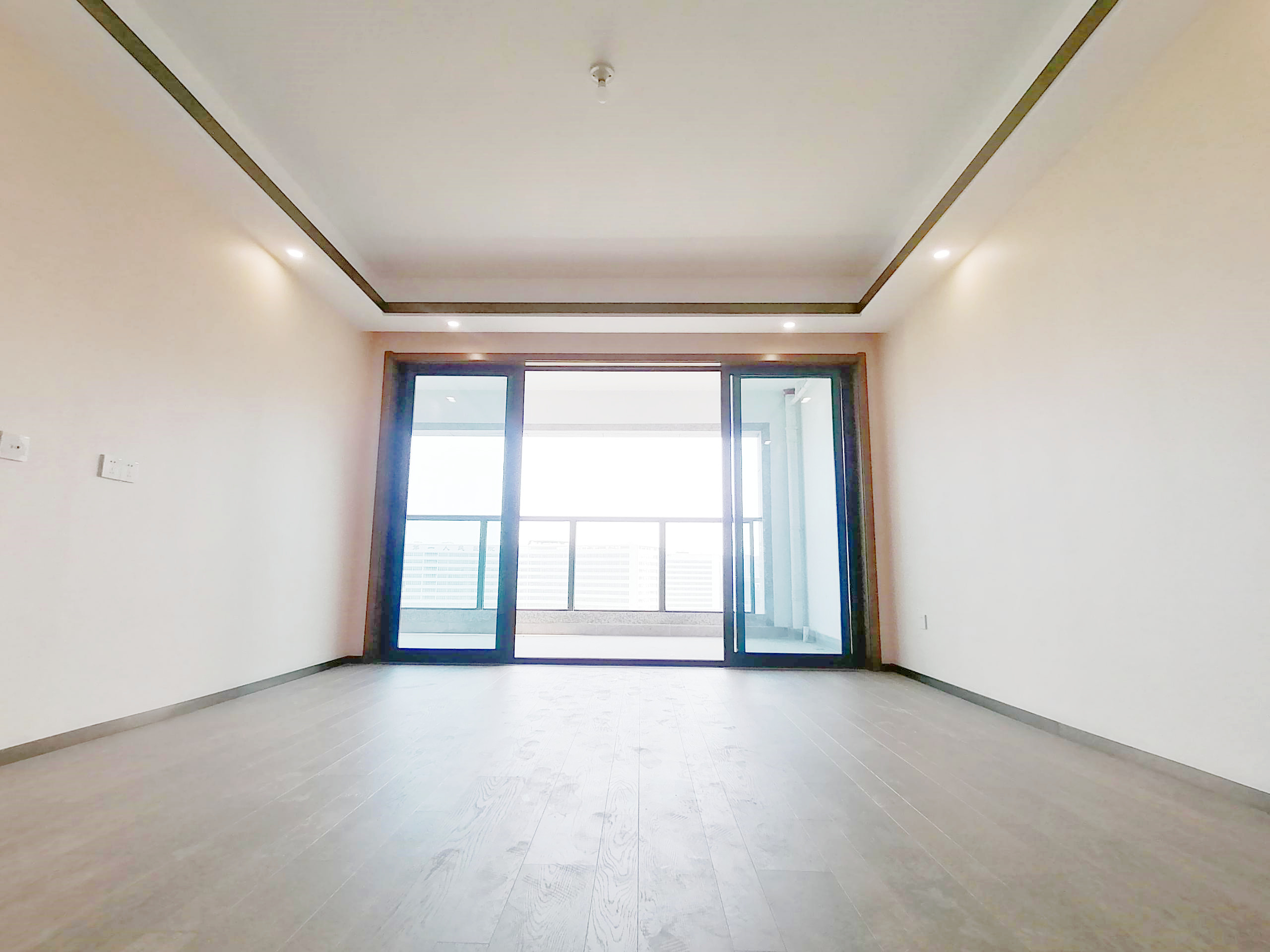 远创东樾 3室2厅2卫 124m&sup2;