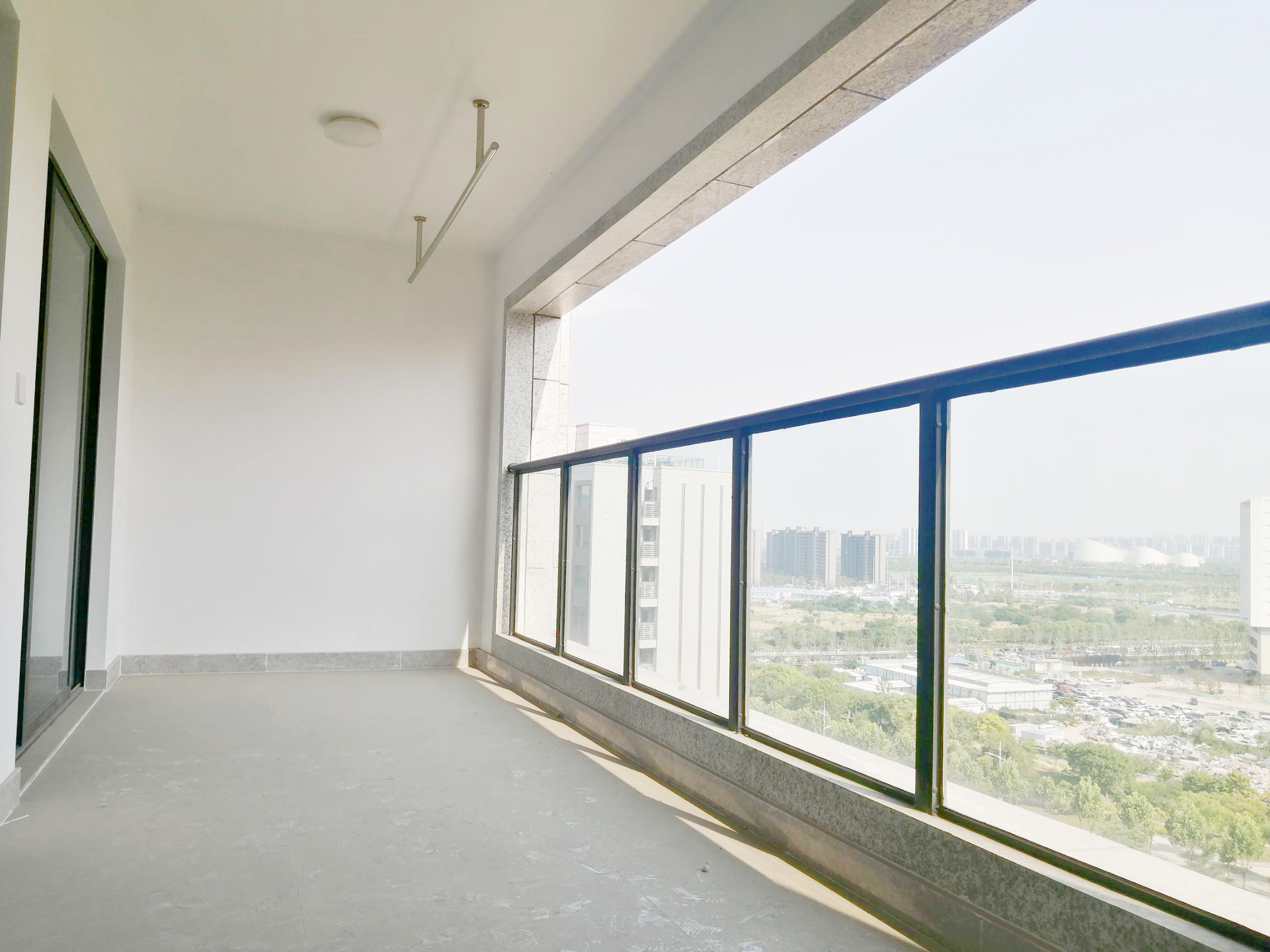 远创东樾 3室2厅2卫 124m&sup2;