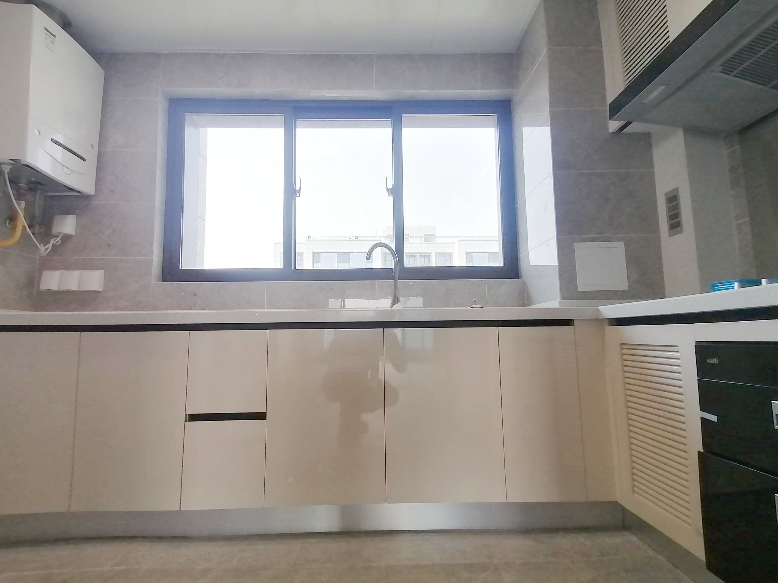 远创东樾 3室2厅2卫 124m&sup2;