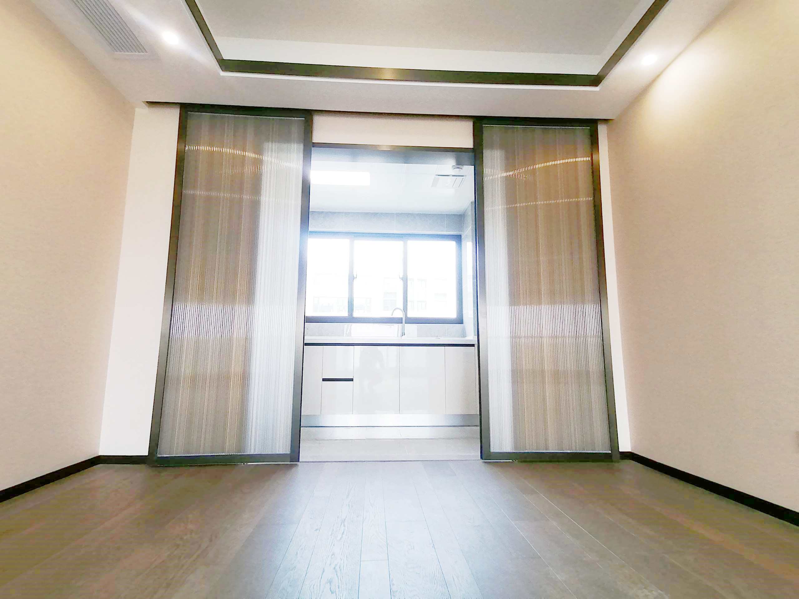 远创东樾 3室2厅2卫 124m&sup2;