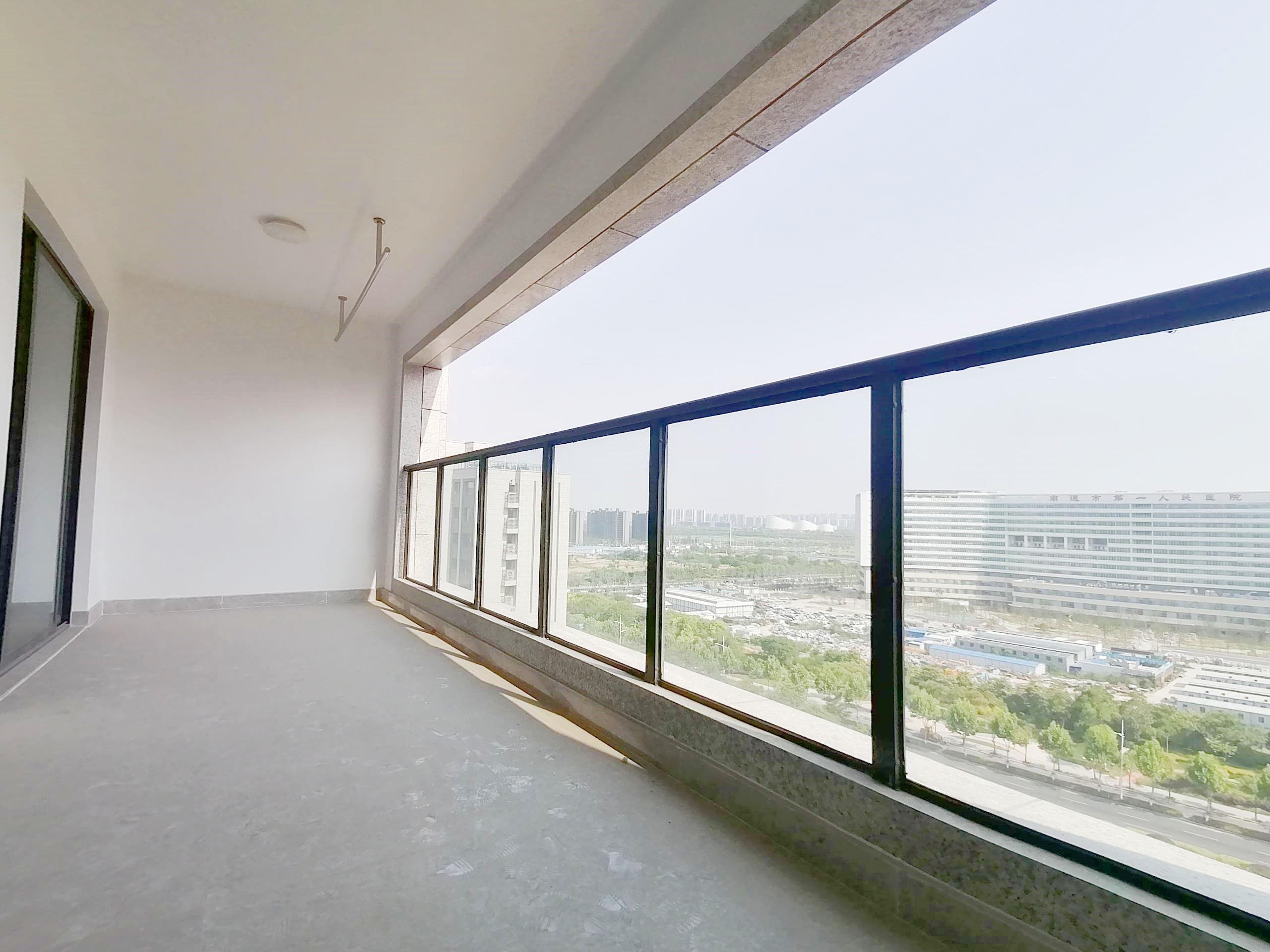远创东樾 3室2厅2卫 124m&sup2;
