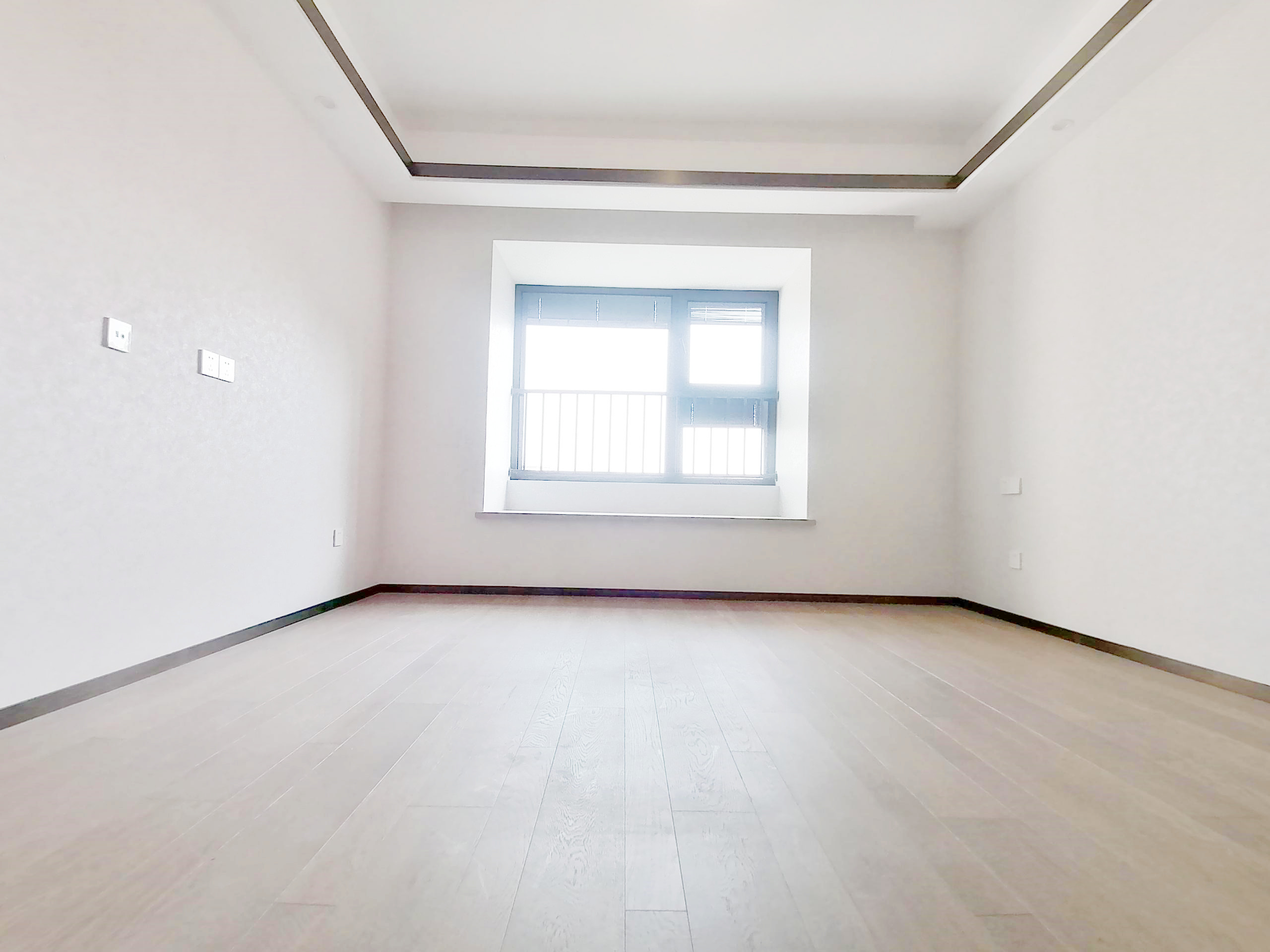远创东樾 3室2厅2卫 124m&sup2;