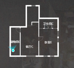 市中心三桥内独栋别墅新海通花园城中小学田家炳中学双学区