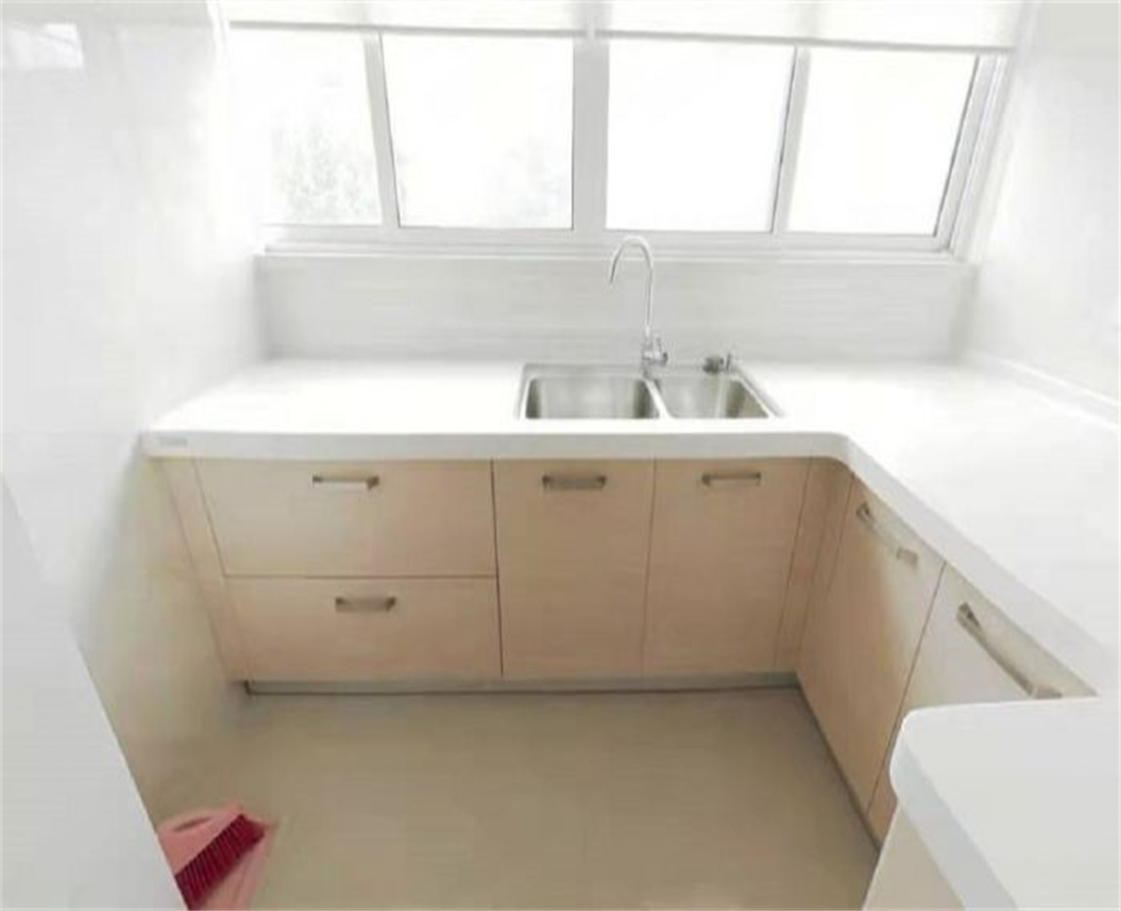 德民花苑 3室2厅1卫 143.6m&sup2;