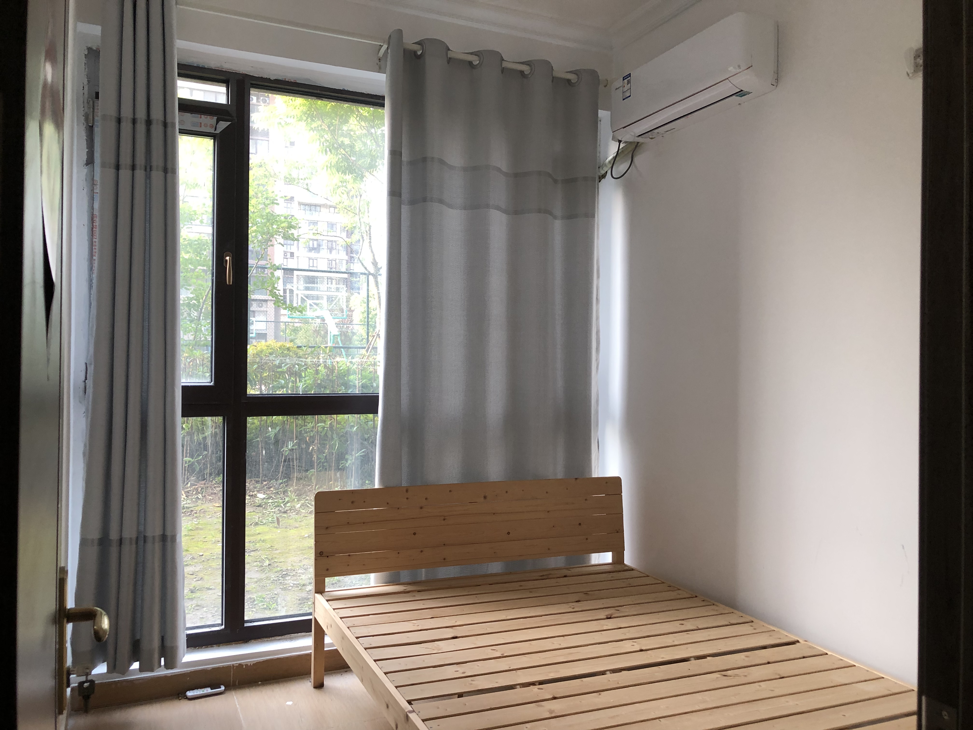 碧桂园时代悦城 3室2厅2卫 114m&sup2;