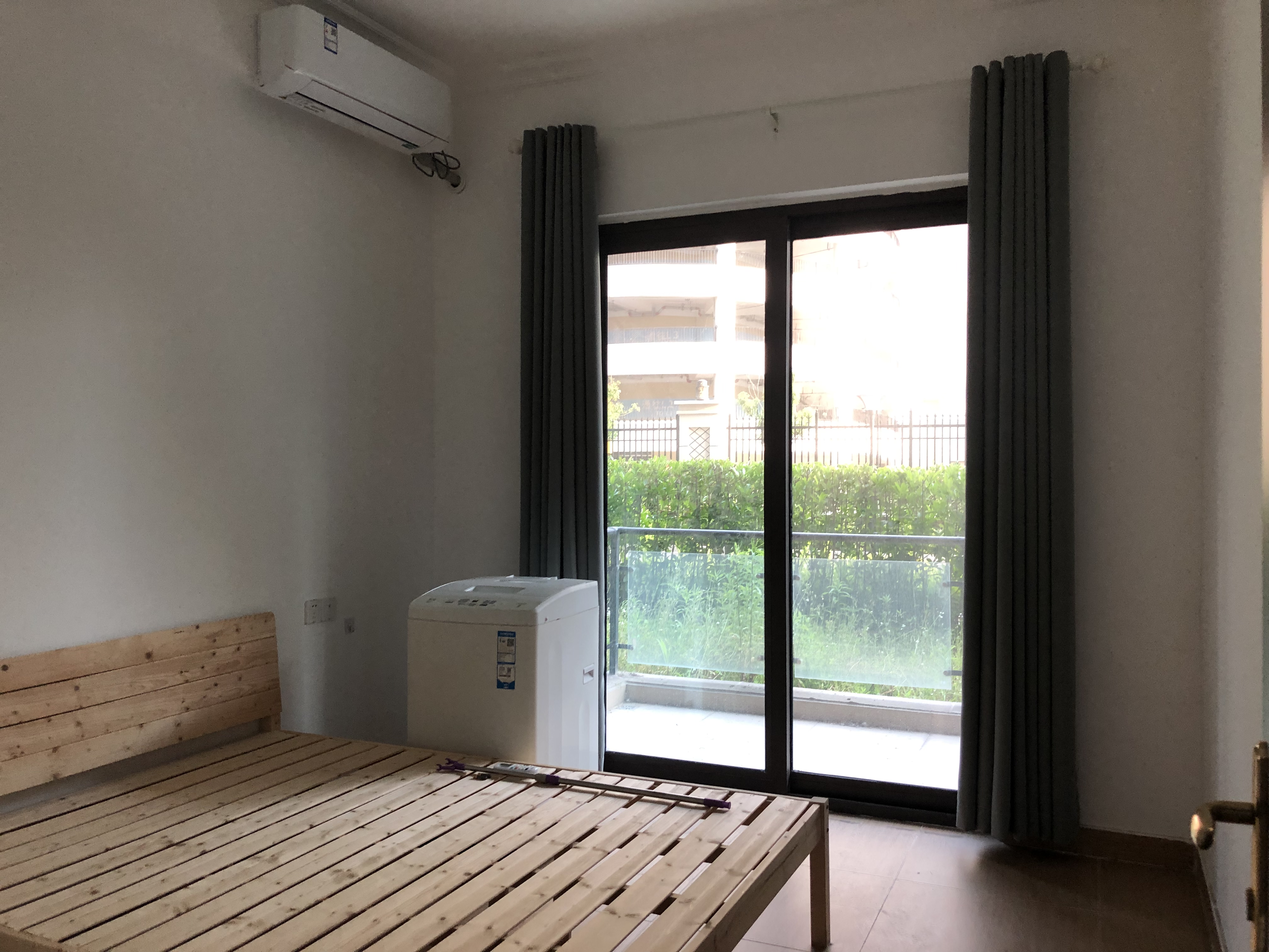 碧桂园时代悦城 3室2厅2卫 114m&sup2;