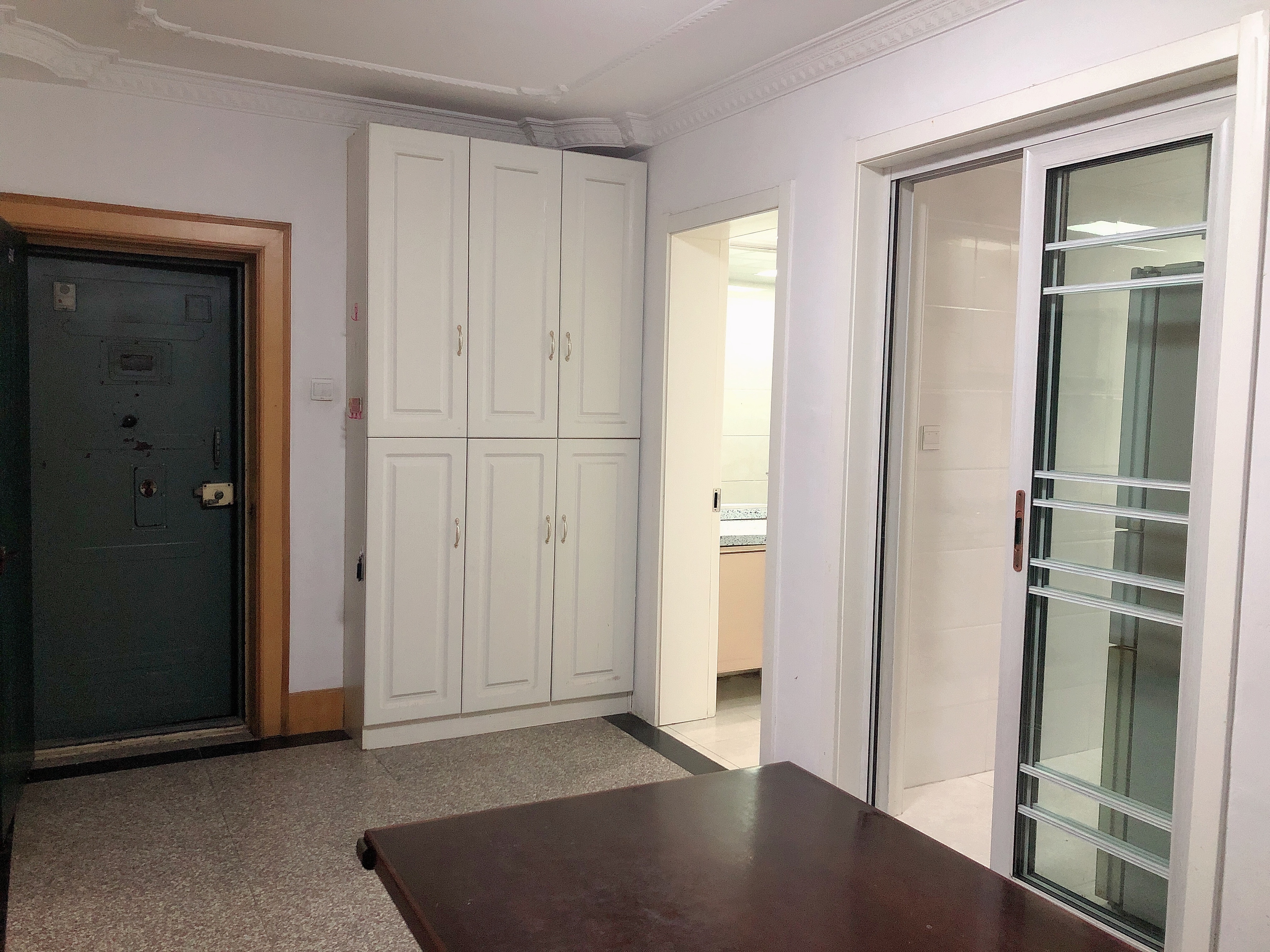 郭里园 2室2厅1卫 67.00m²