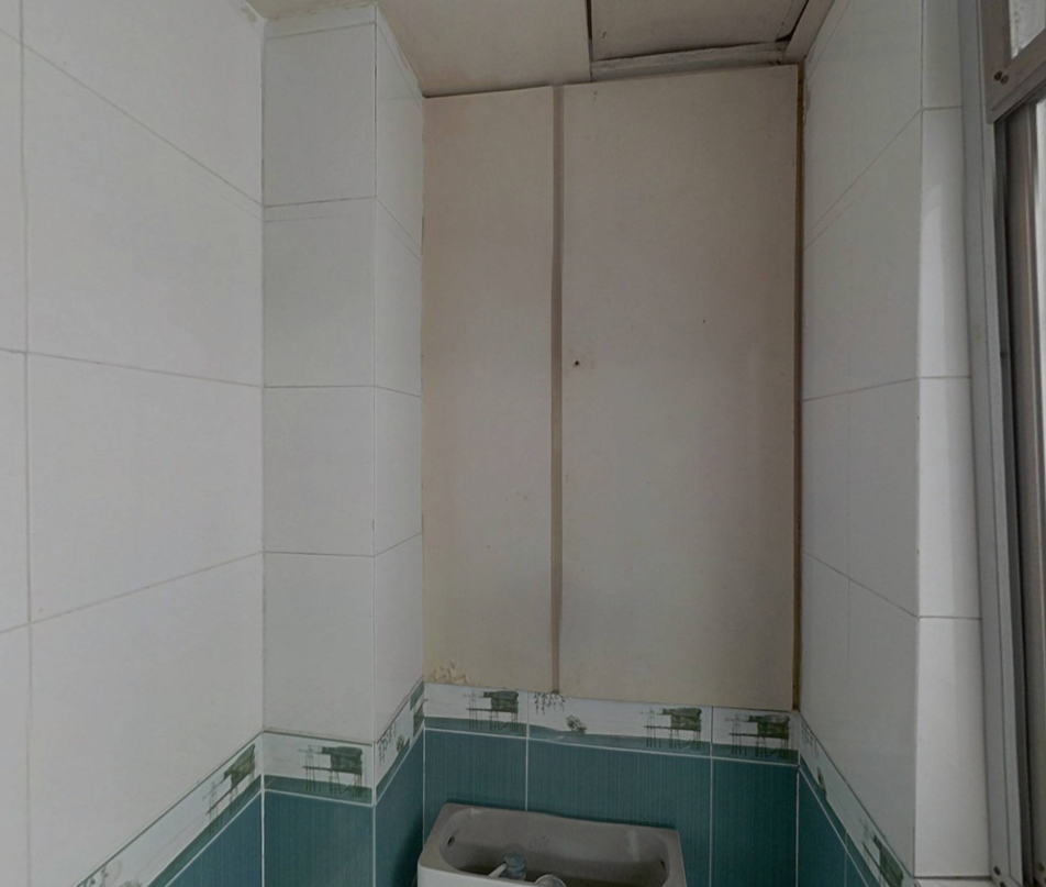 富贵园 2室2厅2卫 94.09m&sup2;