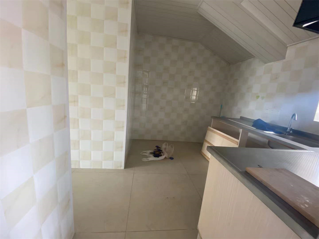秦灶新村北区 2室1厅1卫 40m&sup2;
