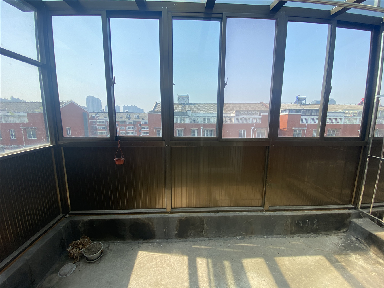 秦灶新村北区 2室1厅1卫 40m&sup2;