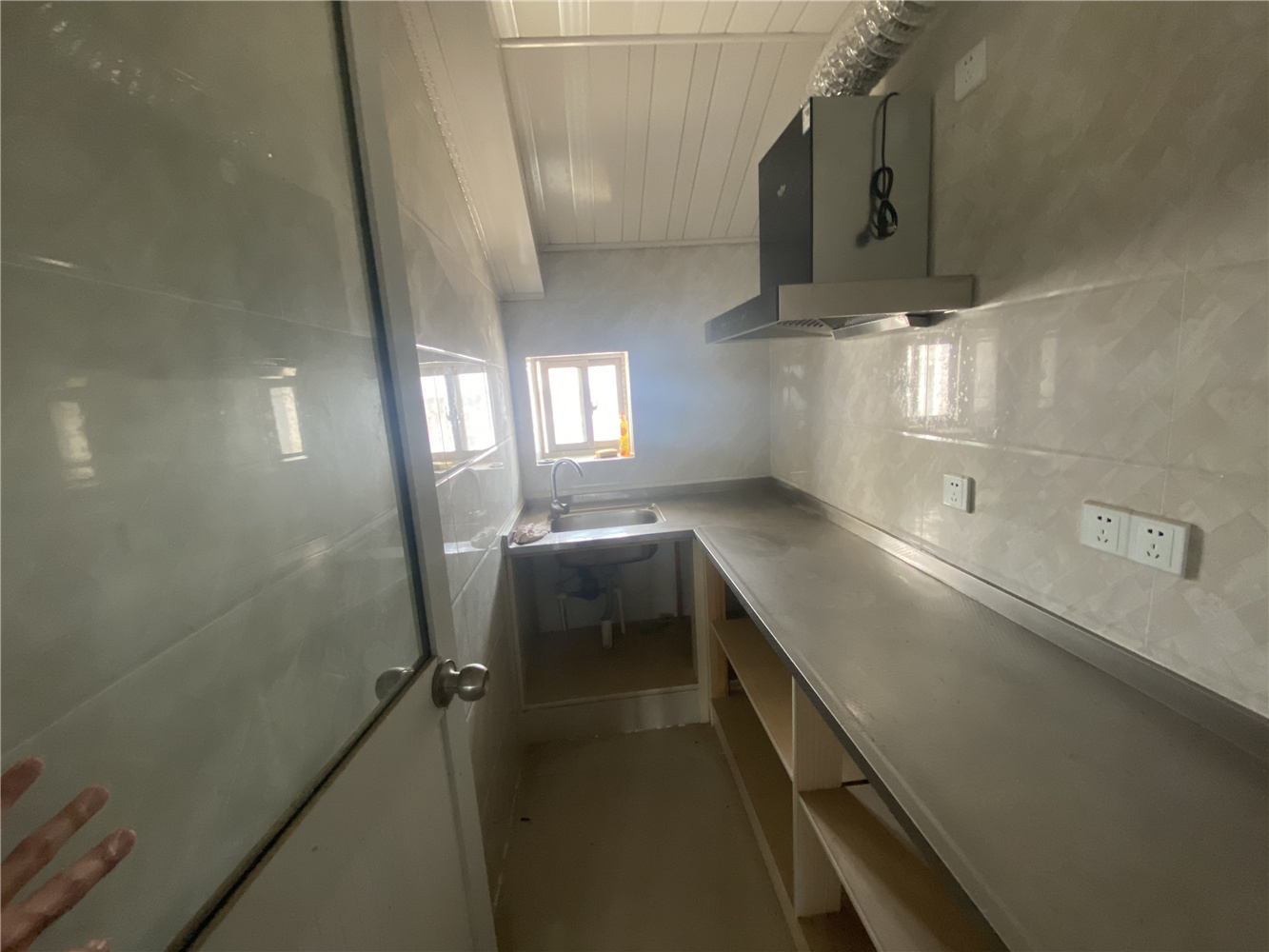 秦灶新村北区 2室1厅1卫 40m&sup2;