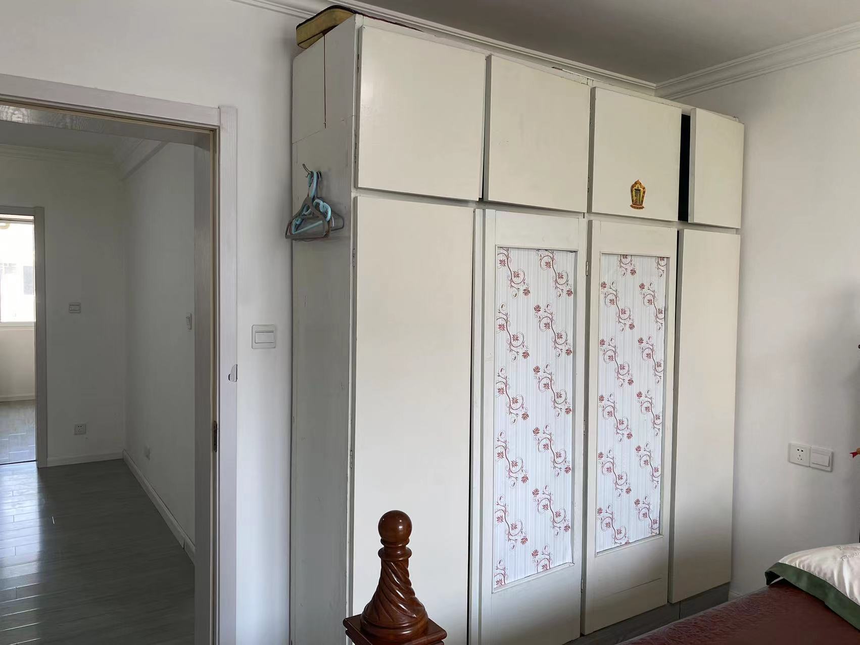锦安花园一期 2室1厅1卫 89.00m&sup2;