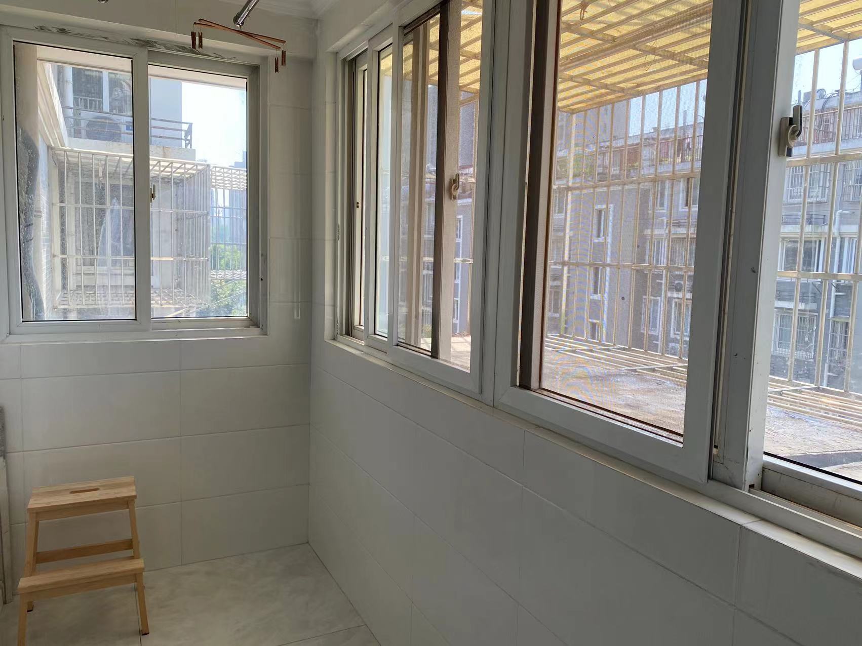 锦安花园一期 2室1厅1卫 89.00m&sup2;