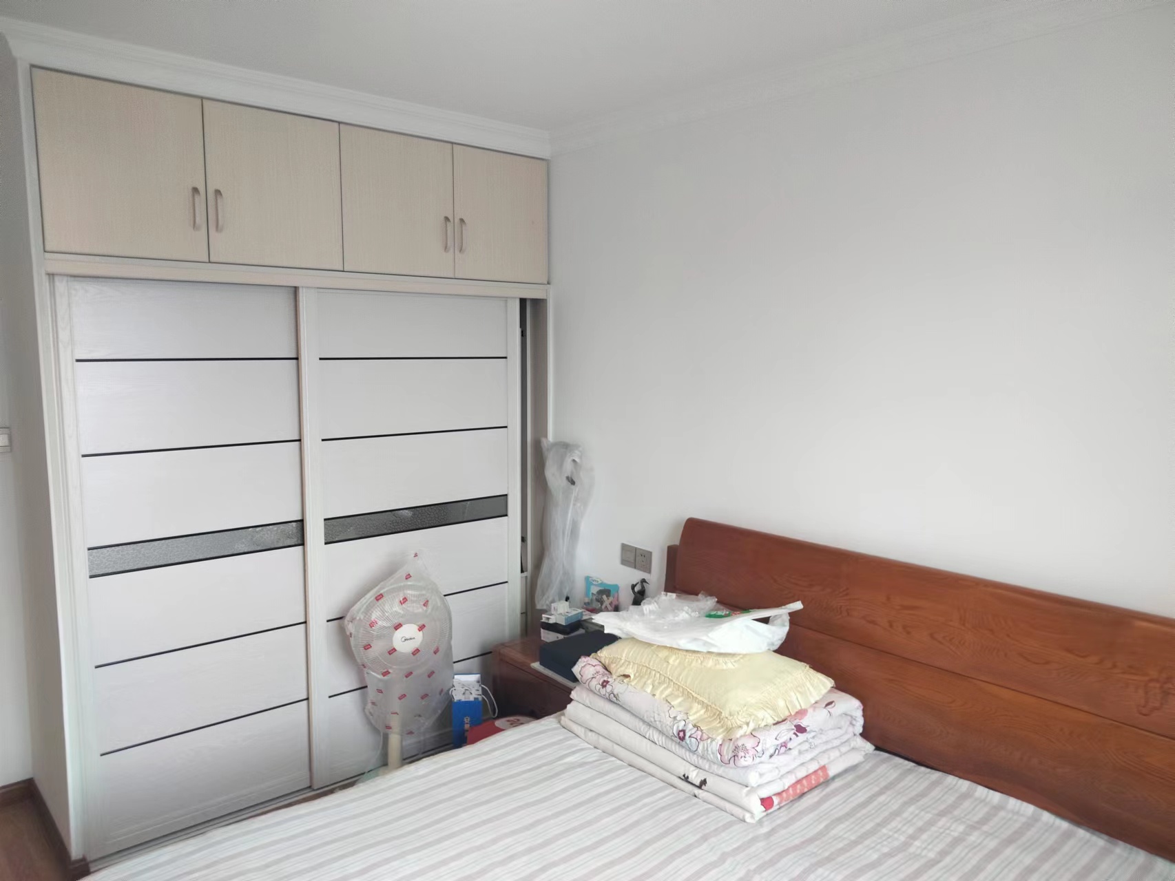 南川园新村 3室2厅1卫 82.00m&sup2;
