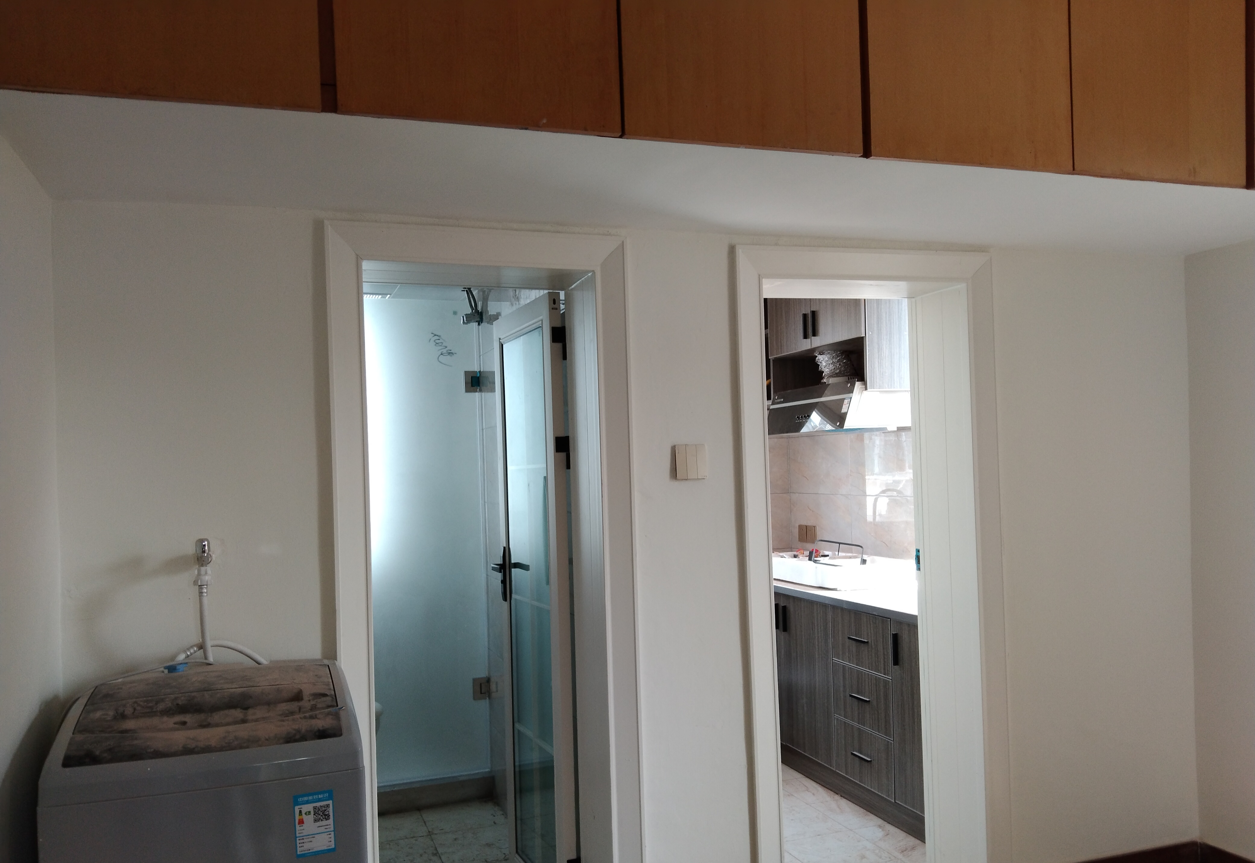 北濠桥新村 2室1厅1卫 68m&sup2;
