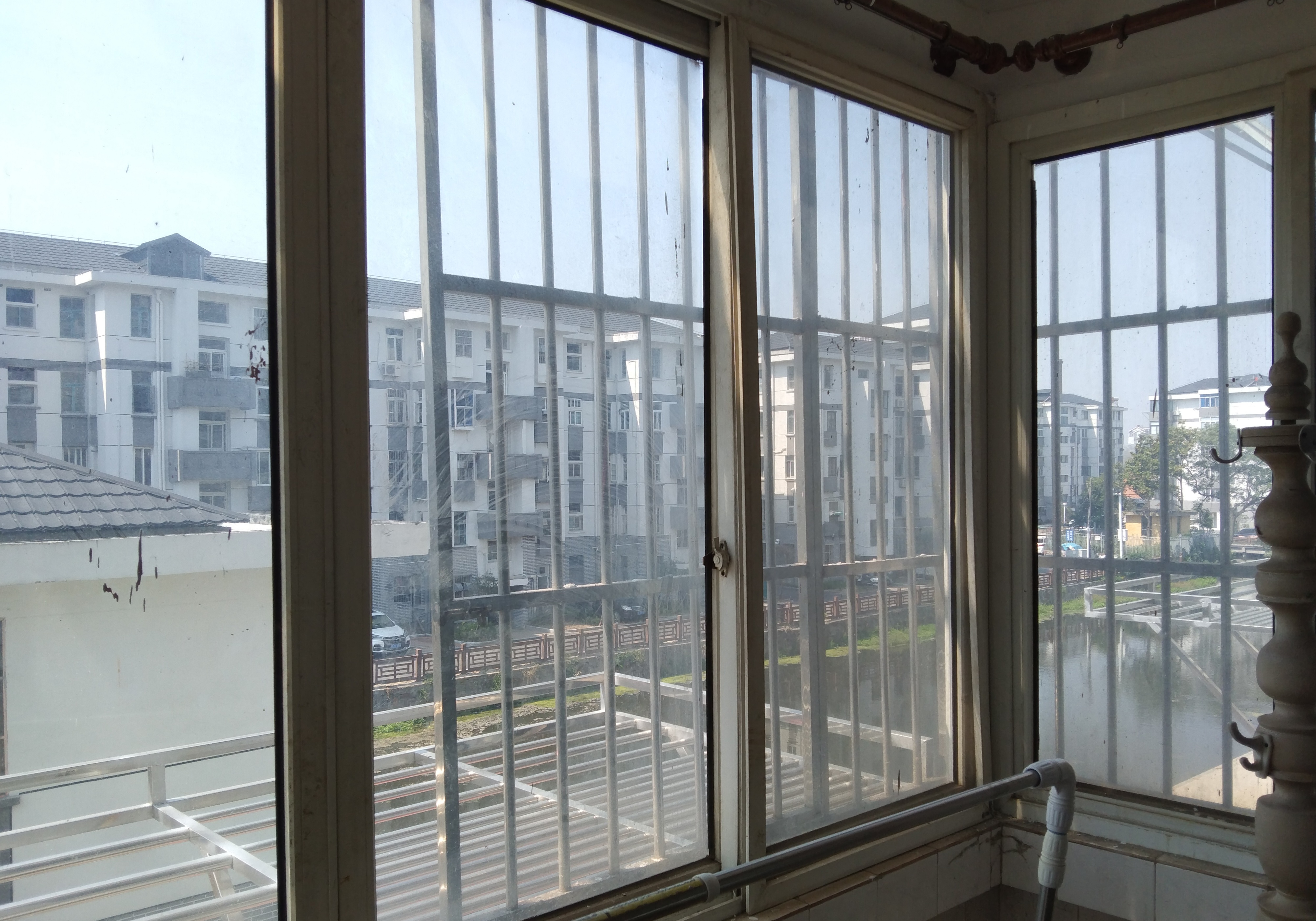 北濠桥新村 2室1厅1卫 68m&sup2;