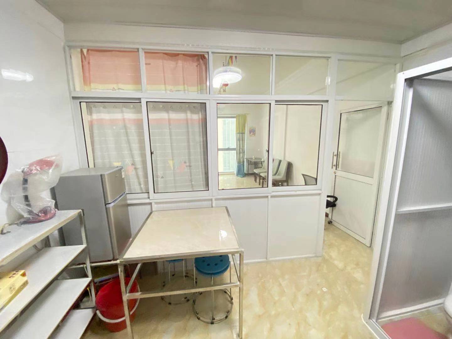 崇川星光域 1室1厅1卫 45m&sup2;