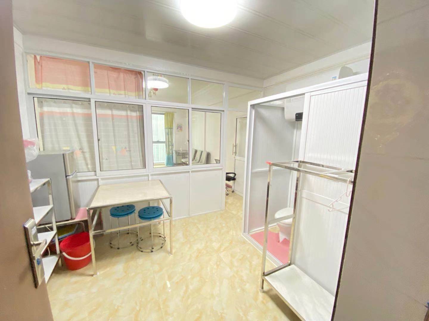 崇川星光域 1室1厅1卫 45m&sup2;