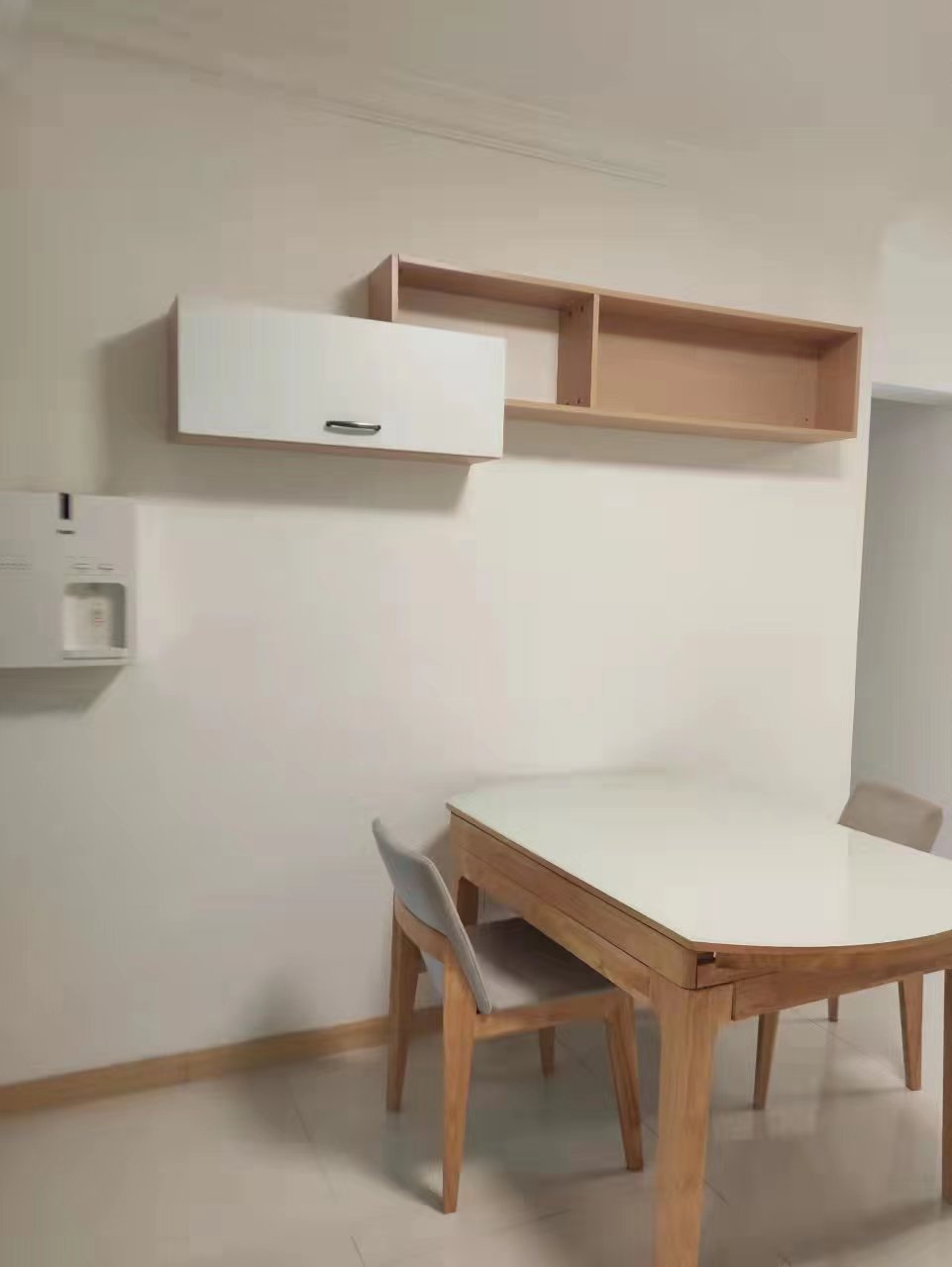 印象公馆 3室2厅1卫 130m&sup2;