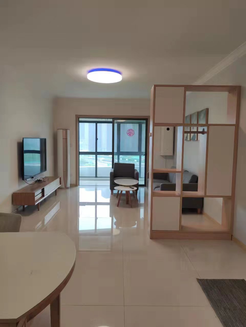 印象公馆 3室2厅1卫 130m&sup2;