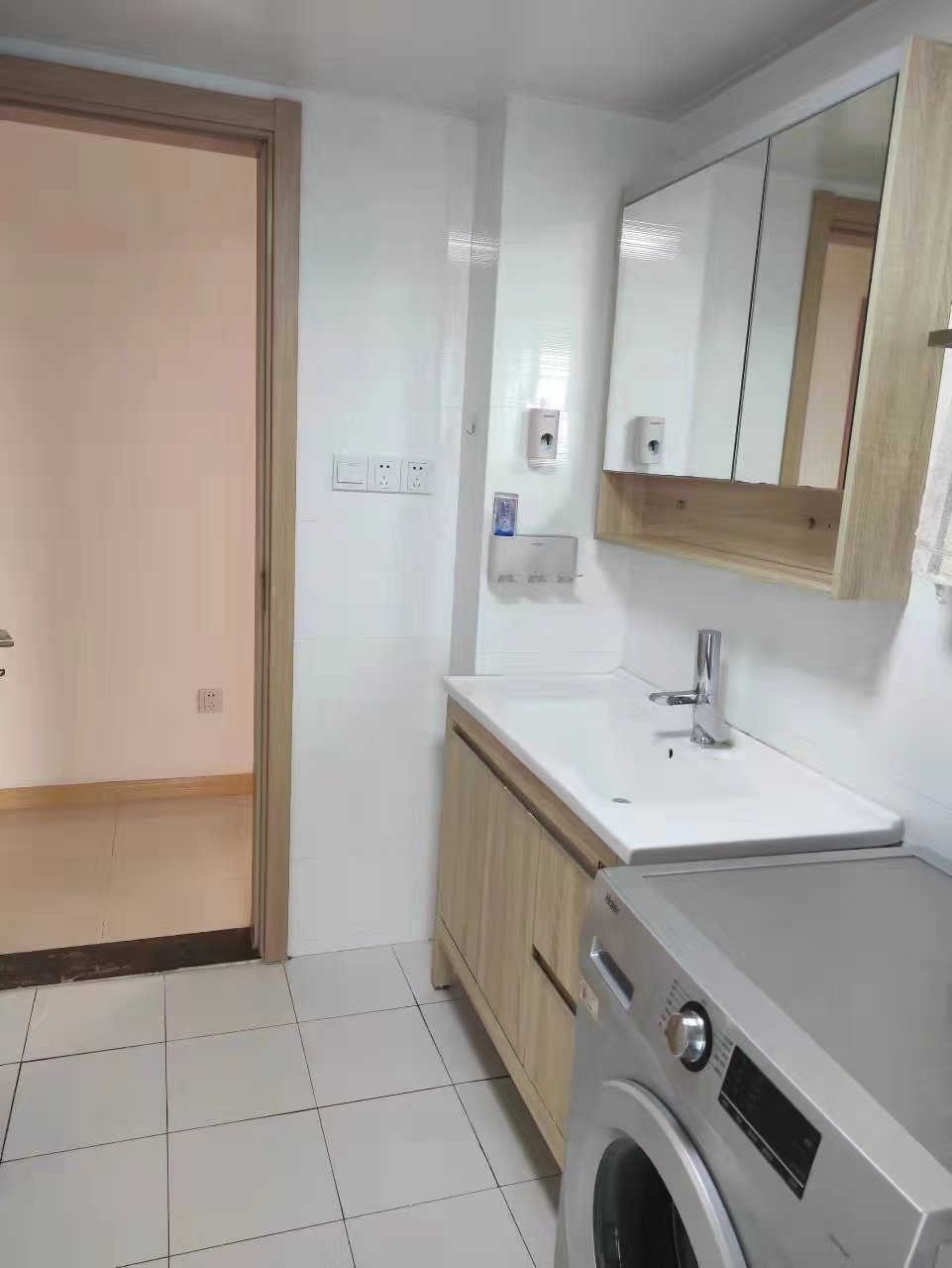 印象公馆 3室2厅1卫 130m&sup2;