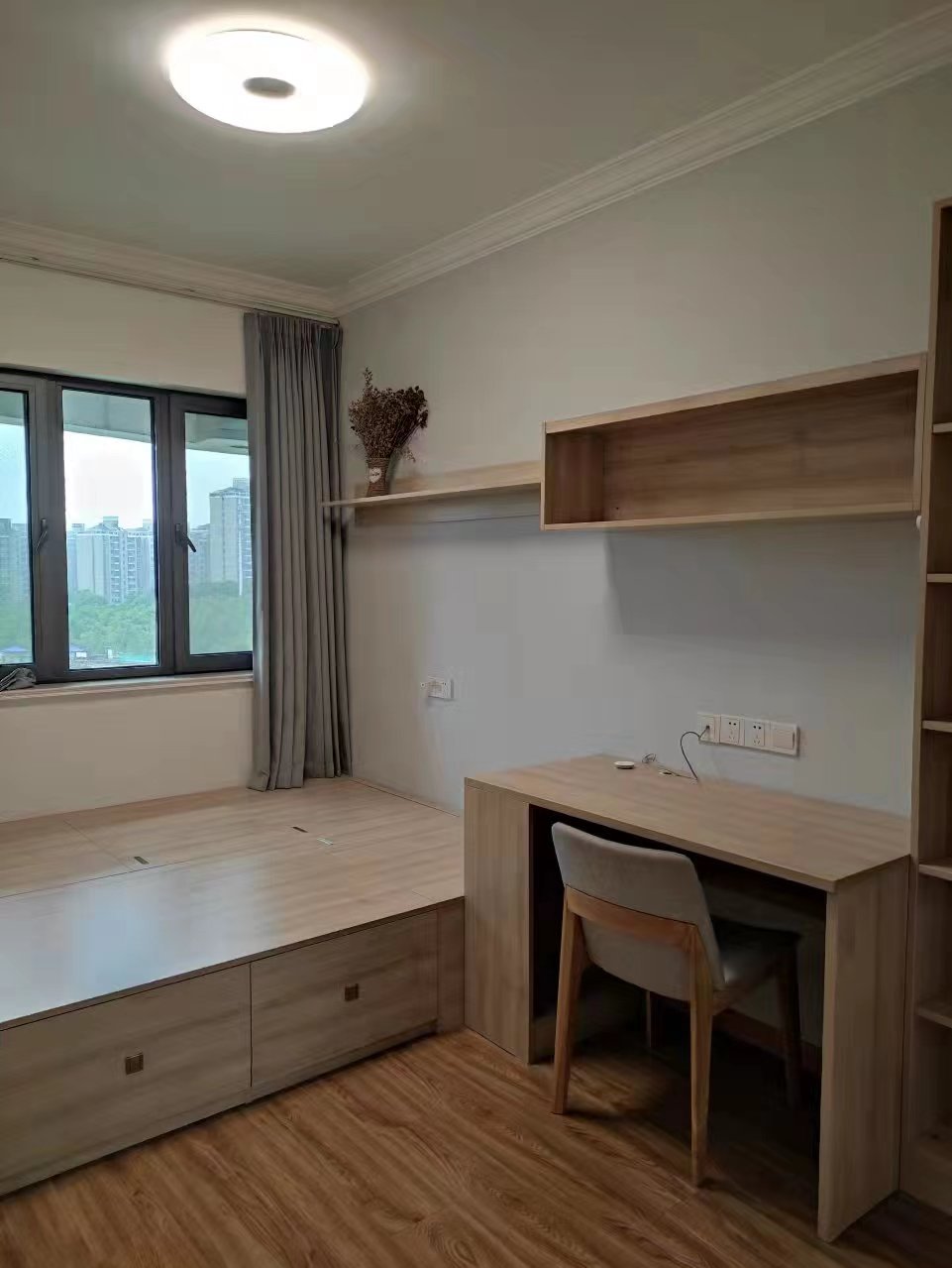印象公馆 3室2厅1卫 130m&sup2;