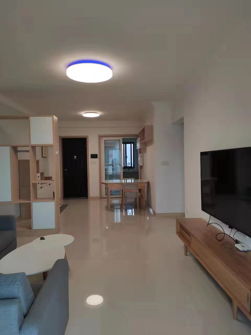 印象公馆 3室2厅1卫 130m&sup2;