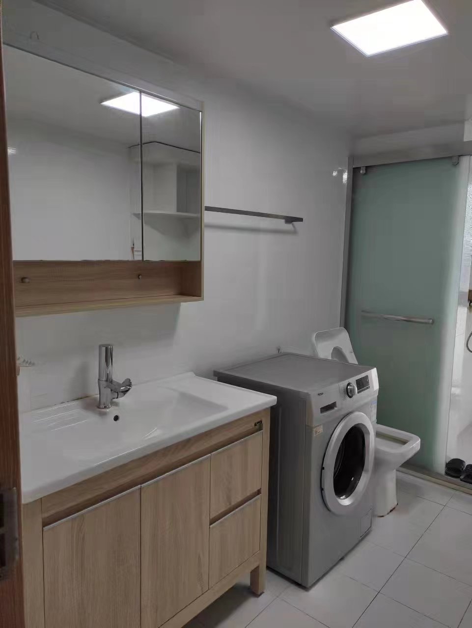 印象公馆 3室2厅1卫 130m&sup2;