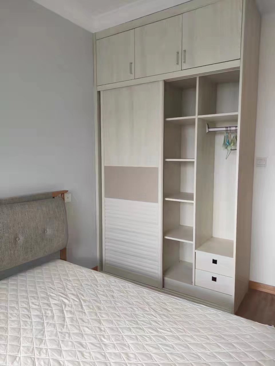 印象公馆 3室2厅1卫 130m&sup2;