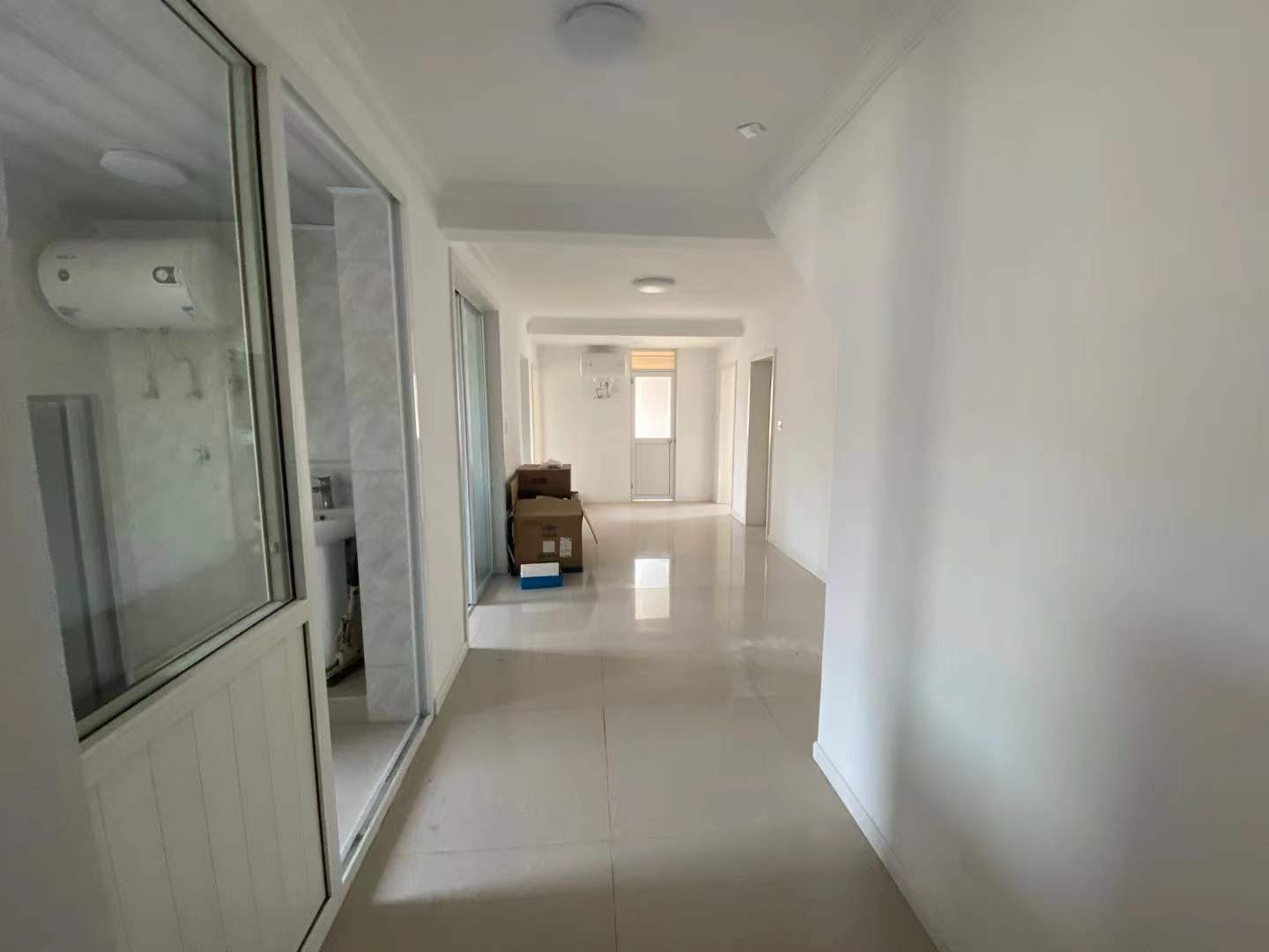 秦灶新村北区 1室1厅1卫 60m²
