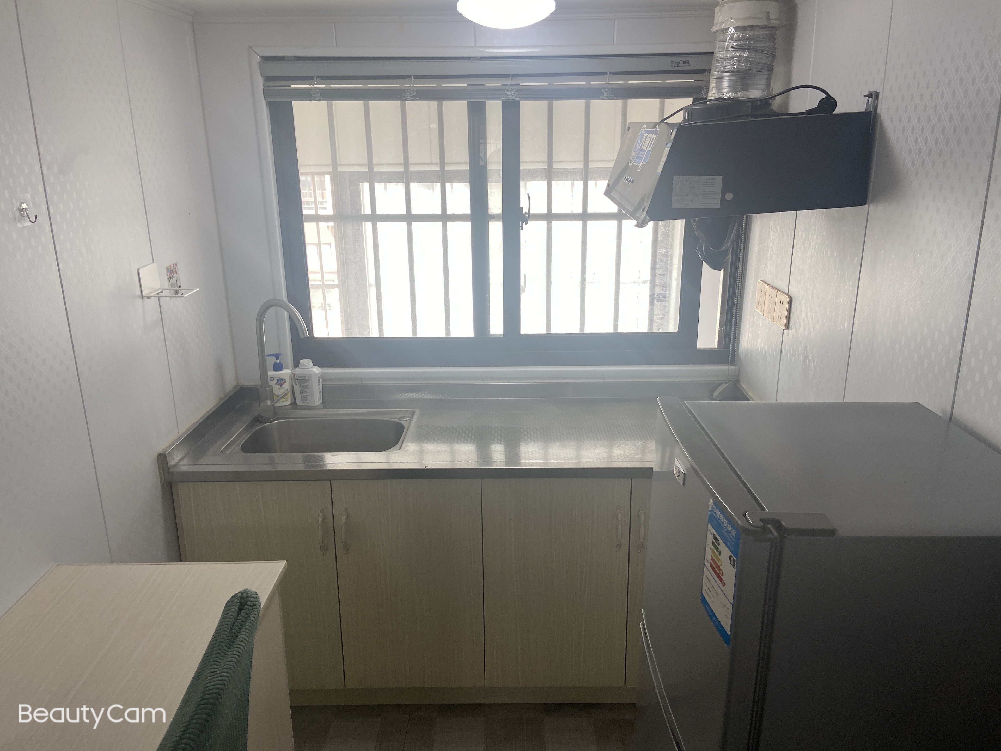 中江电商港 1室1厅1卫 79m&sup2;