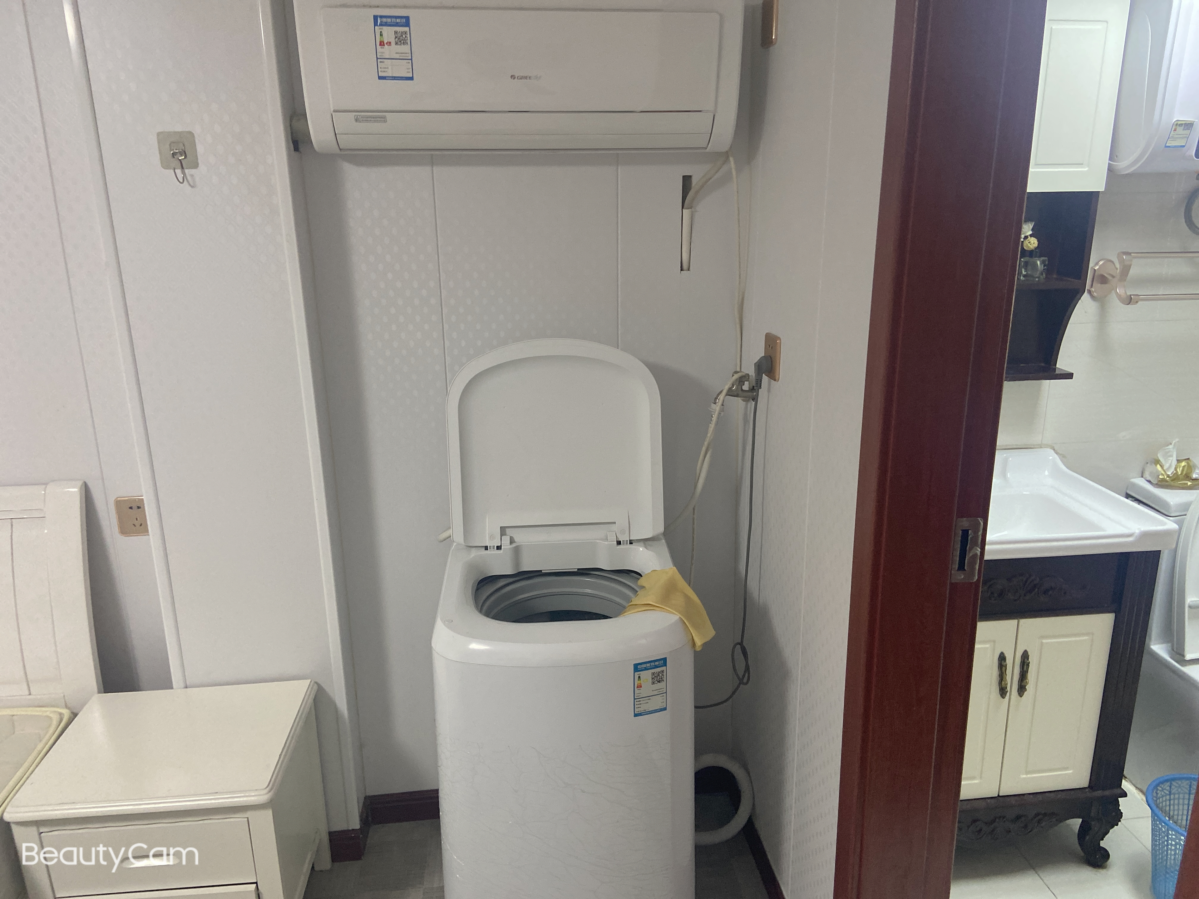 中江电商港 1室1厅1卫 79m&sup2;