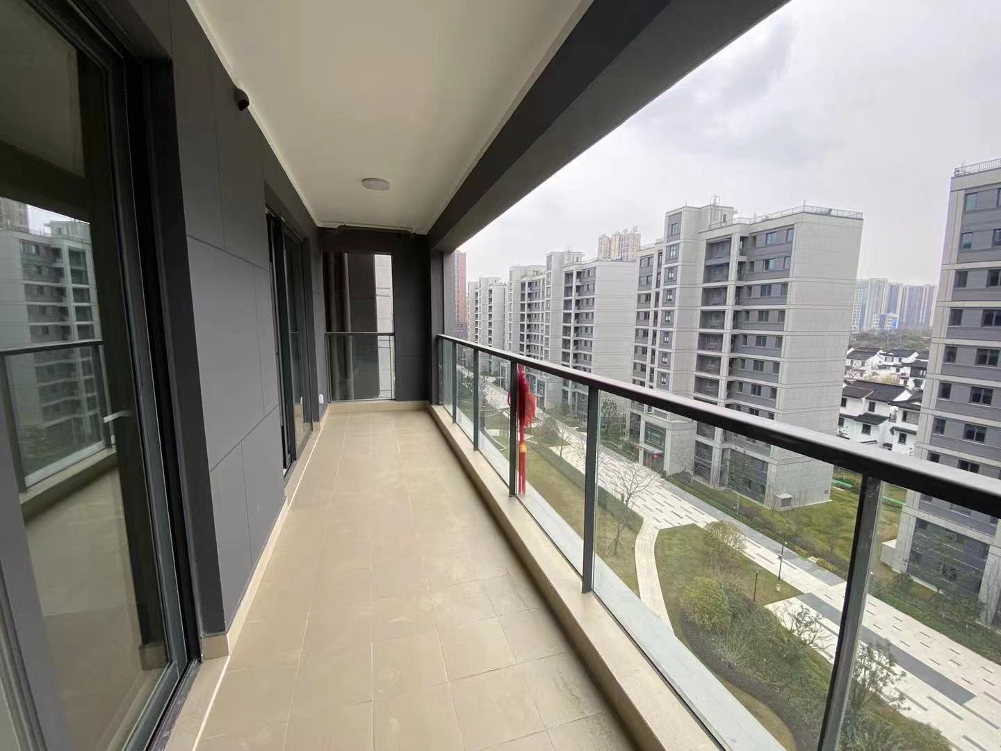 融创盛和九里桃源 3室2厅2卫 128m&sup2;