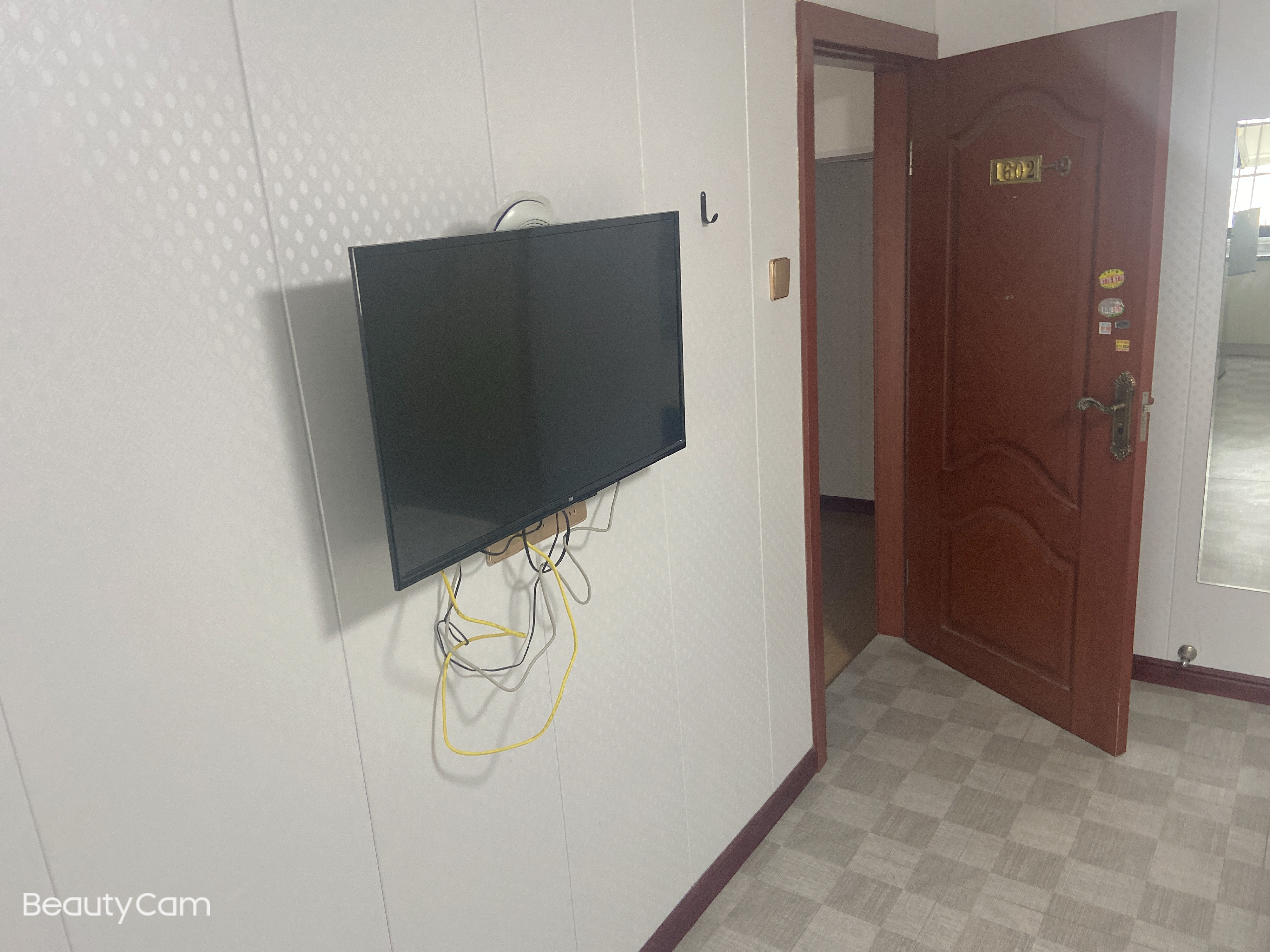 中江电商港 1室1厅1卫 40m&sup2;