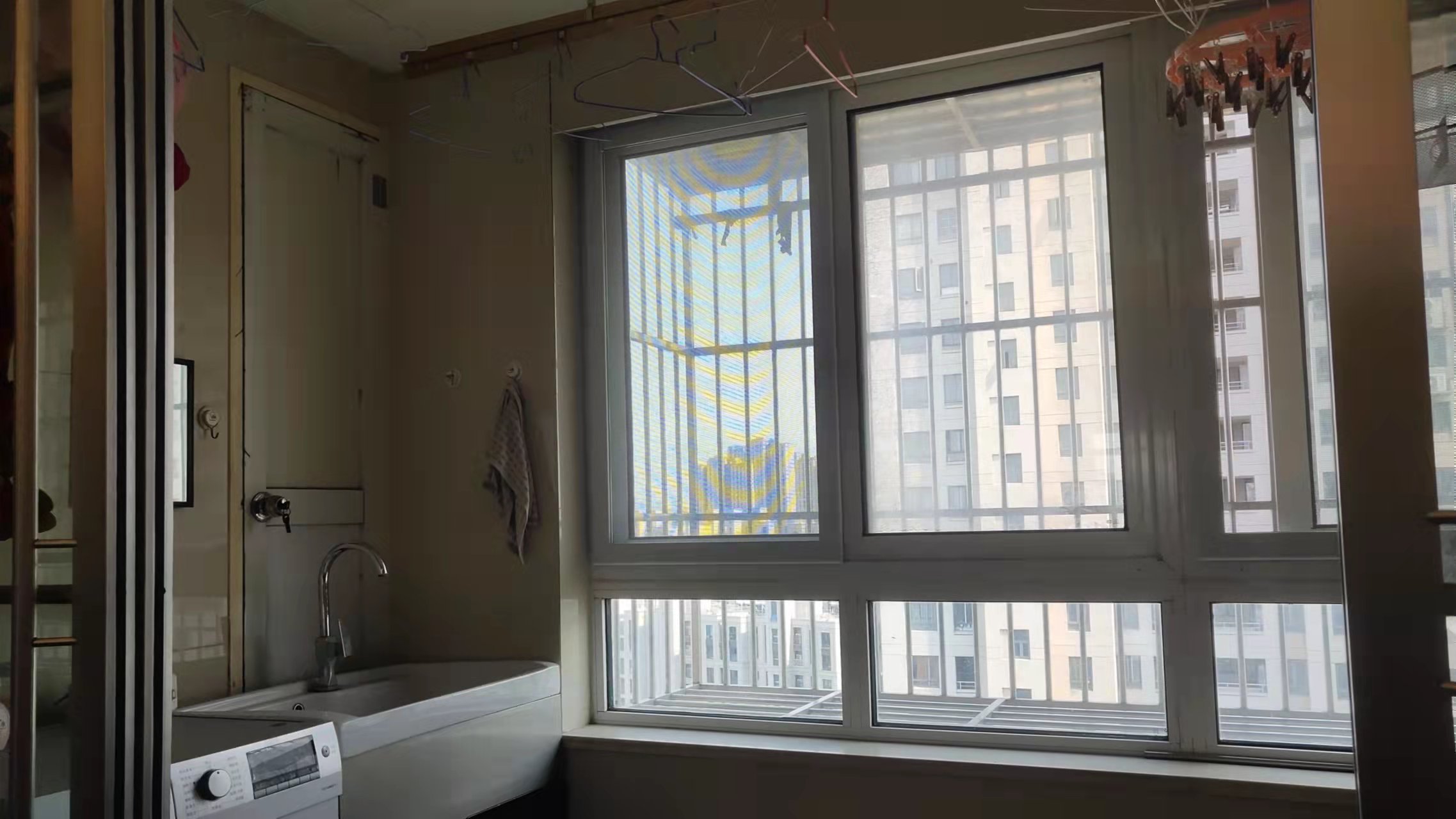景华城 3室2厅2卫 136.00m&sup2;