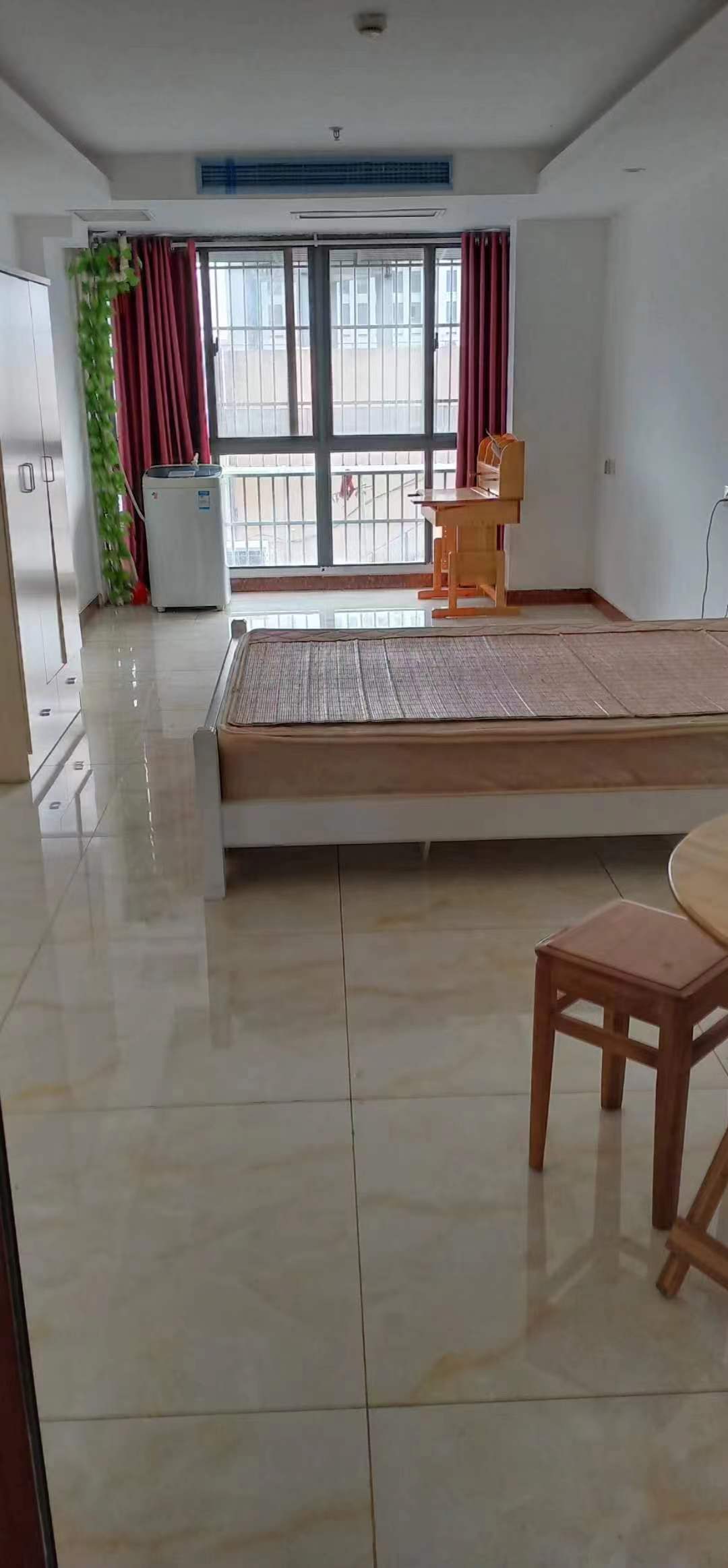 魅力城(崇川区) 1室1厅1卫 53m&sup2;