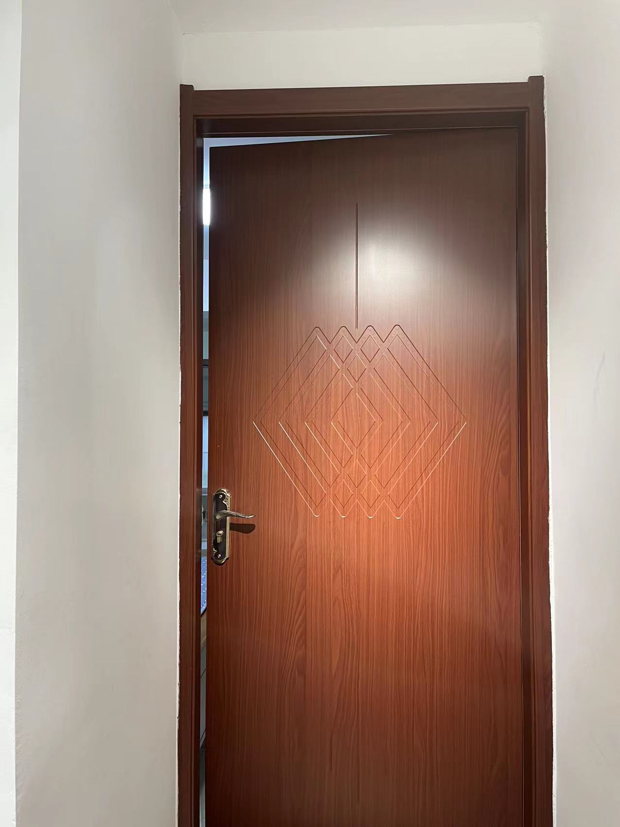 中江电商港 1室1厅1卫 60m&sup2;