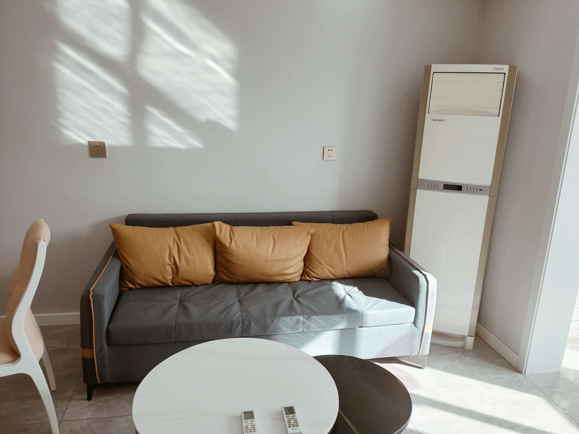 竹韵花园 1室1厅1卫 70m&sup2;