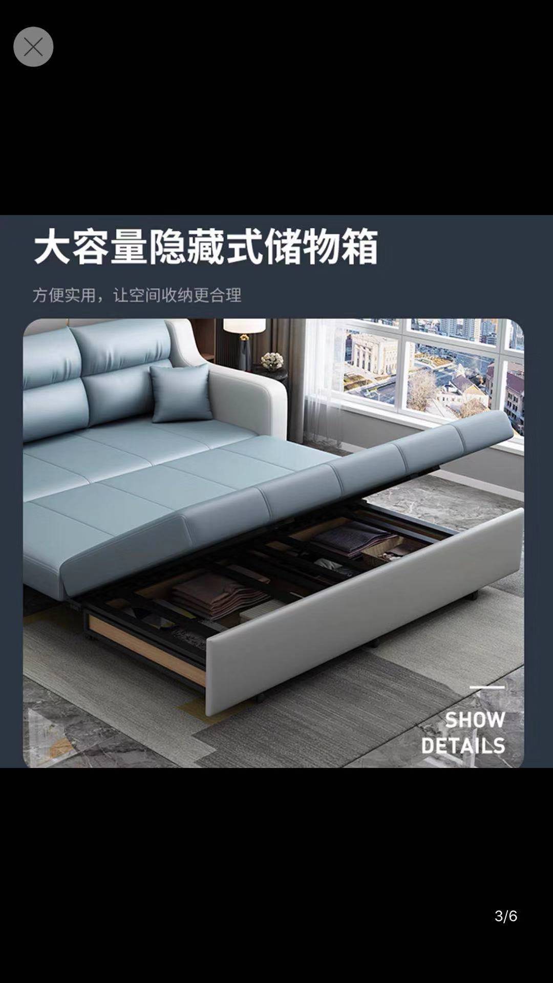 华都商业广场 2室1厅1卫 60m&sup2;