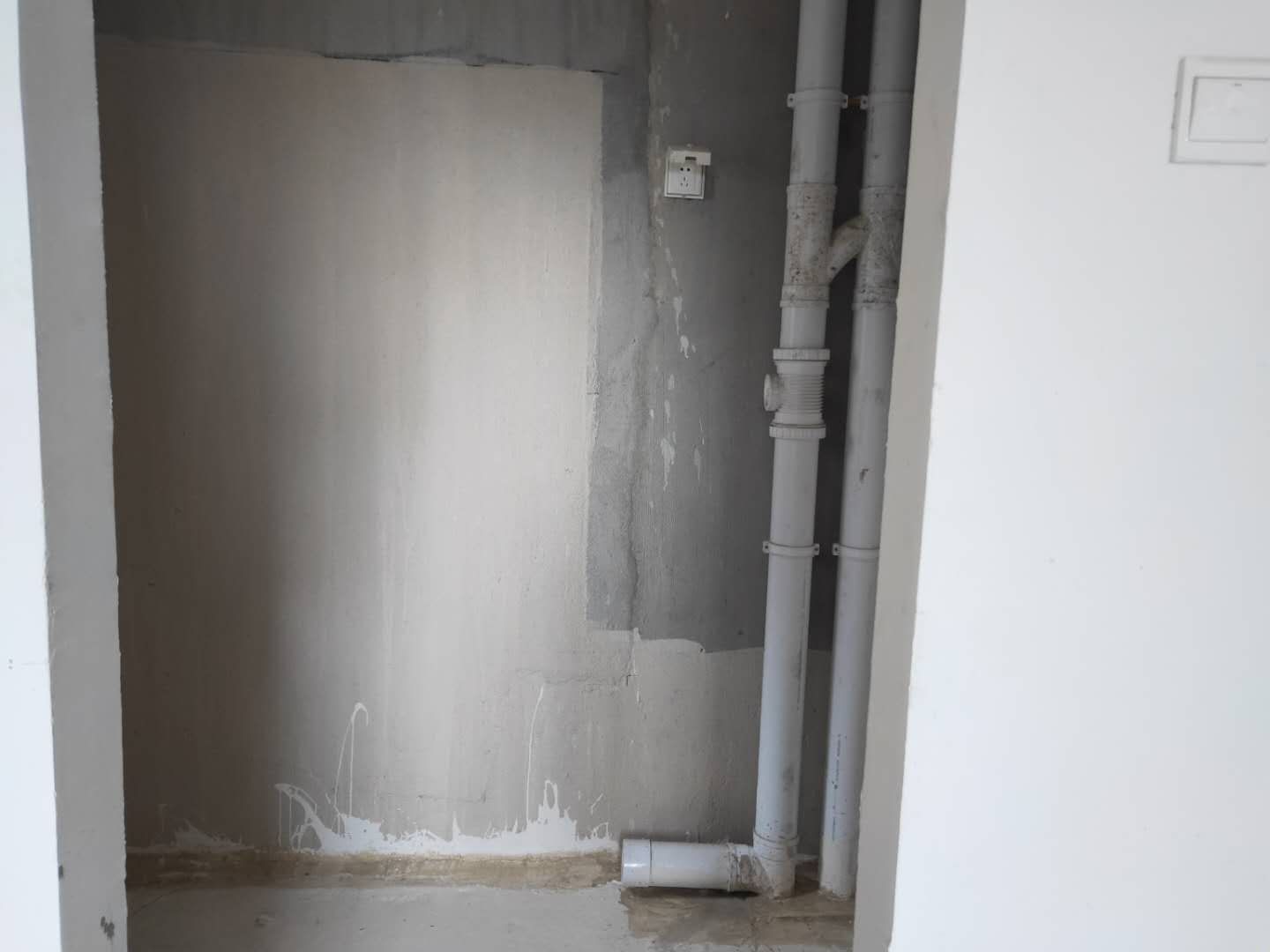 金科廊桥水岸 3室1厅2卫 113m&sup2;