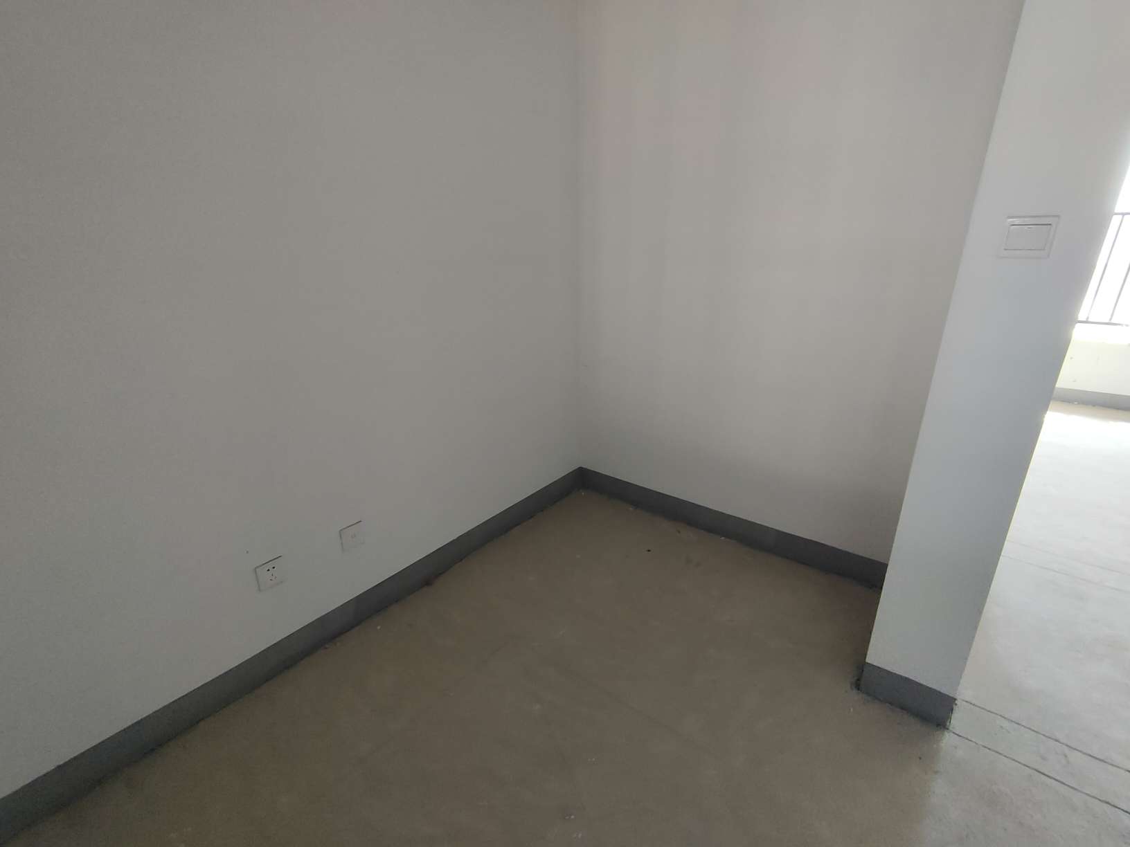 金科廊桥水岸 2室1厅1卫 89m&sup2;