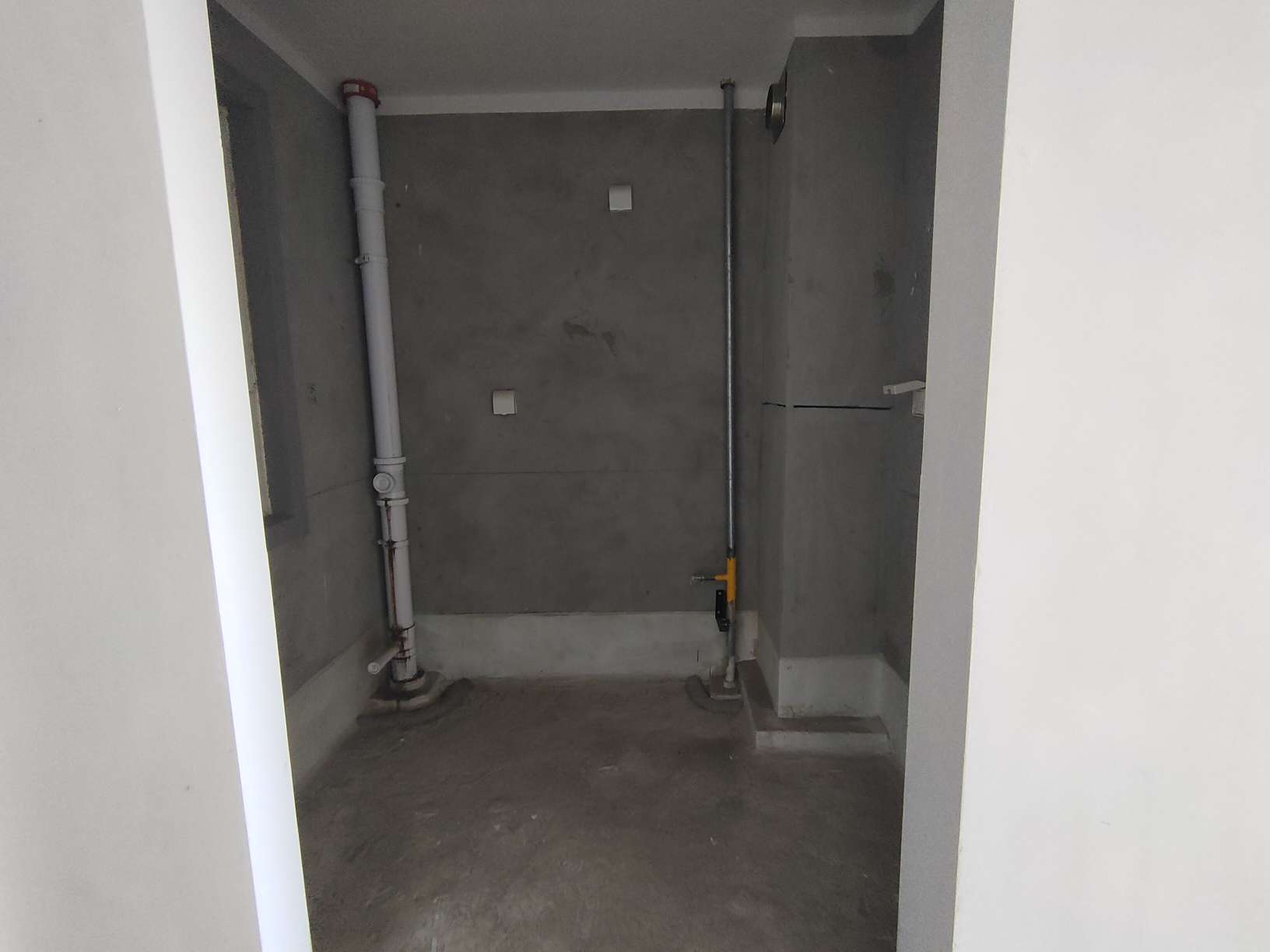 金科廊桥水岸 2室1厅1卫 89m&sup2;