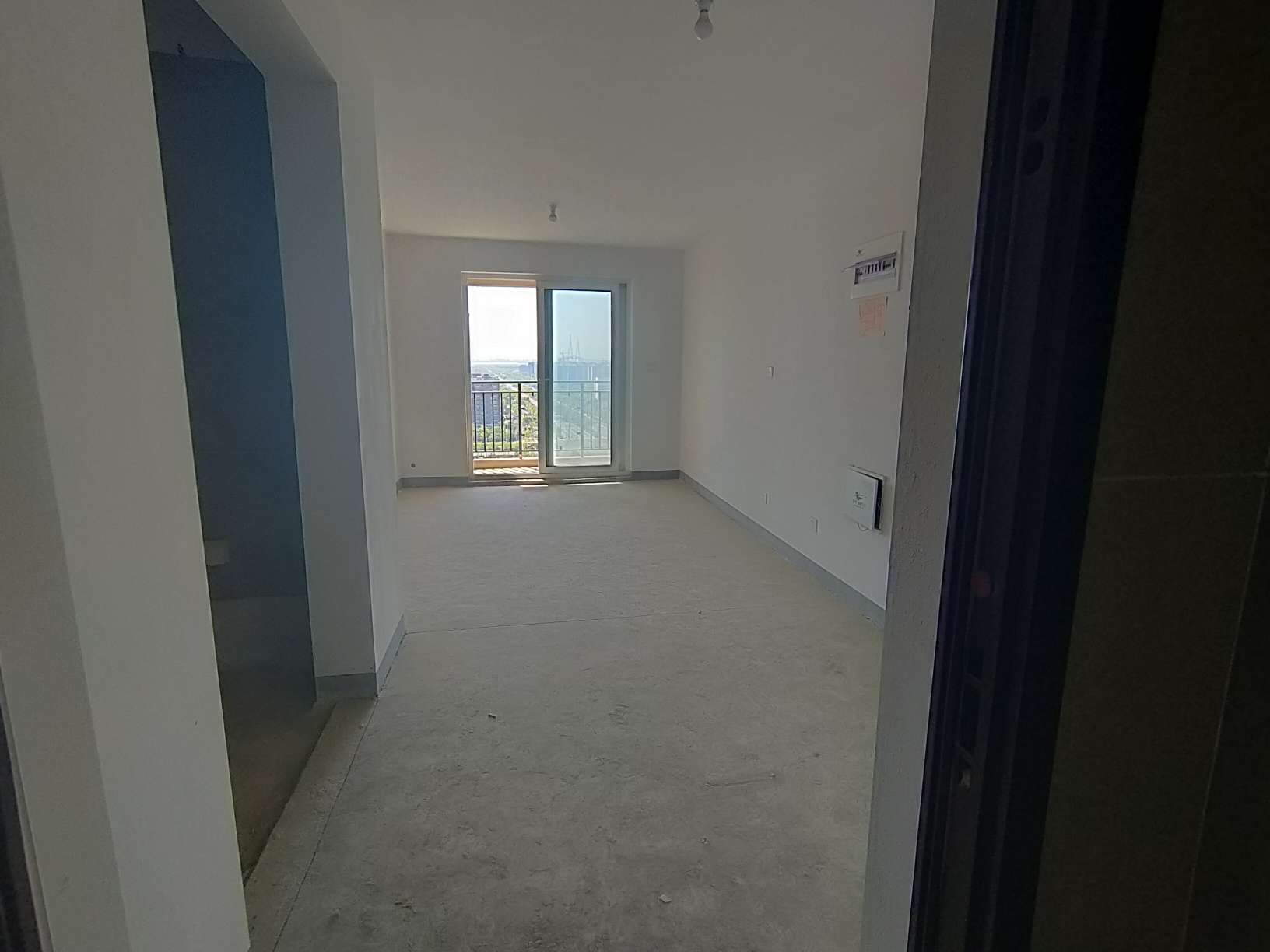 金科廊桥水岸 2室1厅1卫 89m&sup2;