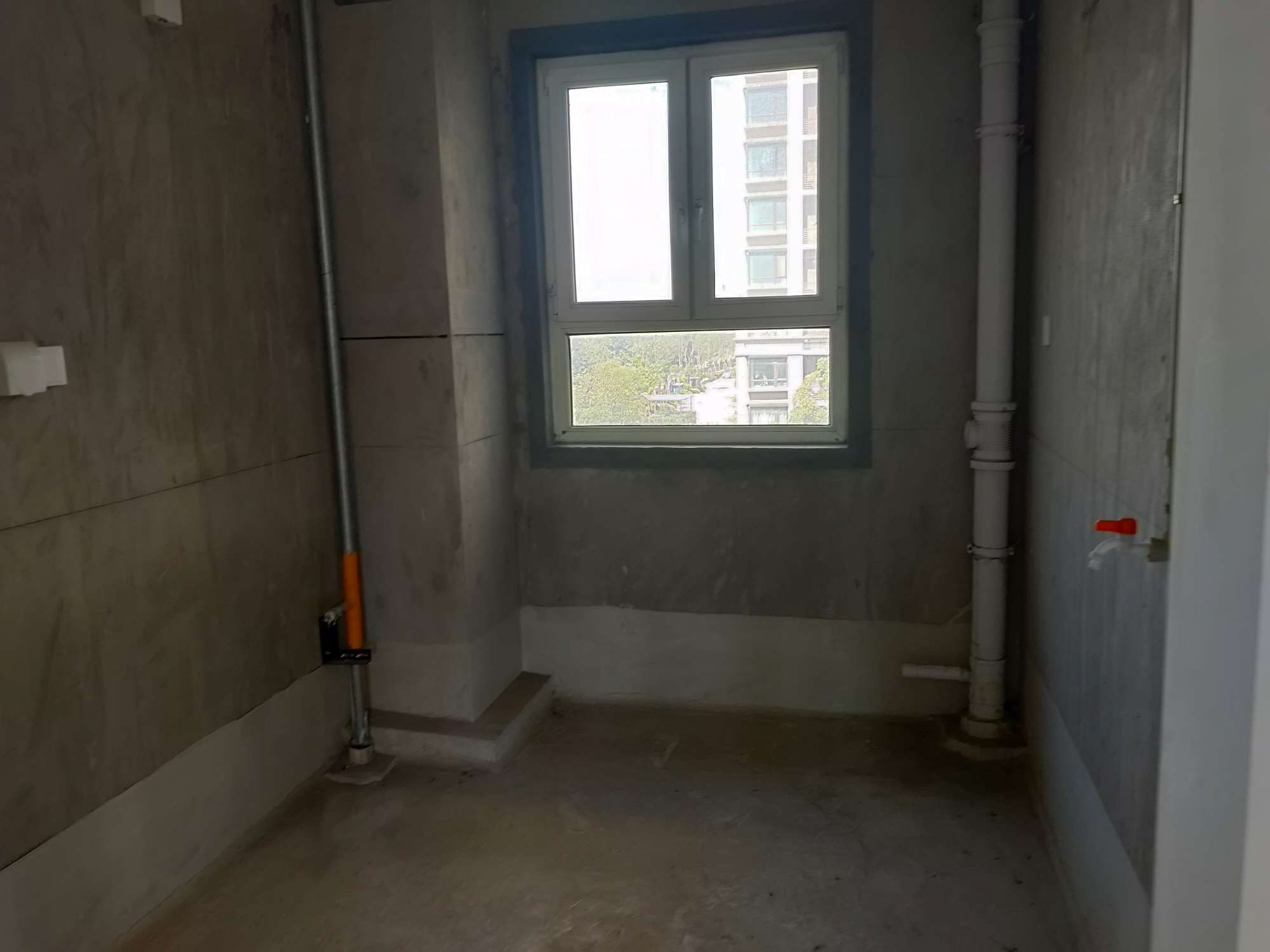金科廊桥水岸 3室2厅1卫 112m&sup2;