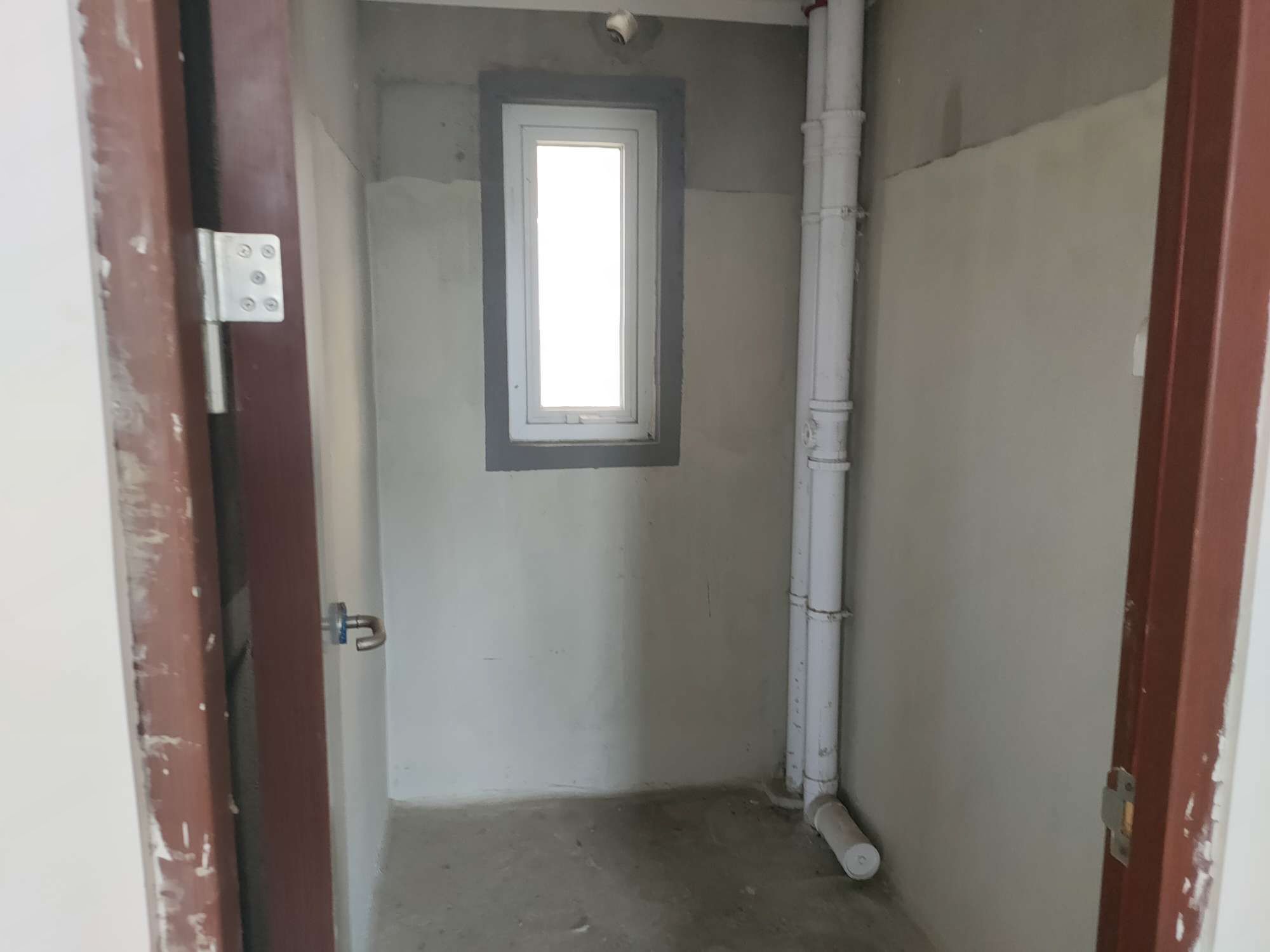 金科廊桥水岸 3室2厅1卫 112m&sup2;