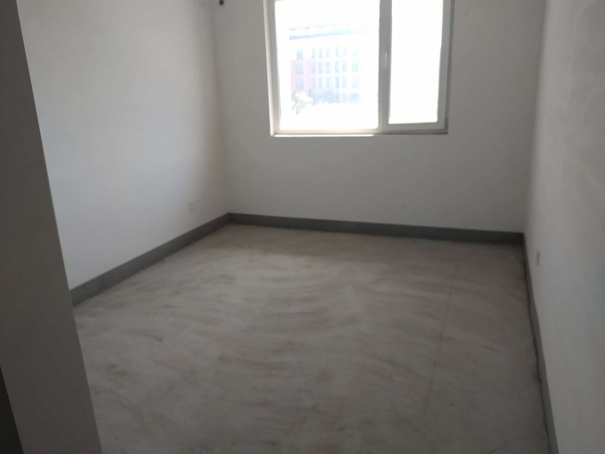 金科廊桥水岸 3室2厅1卫 112m&sup2;