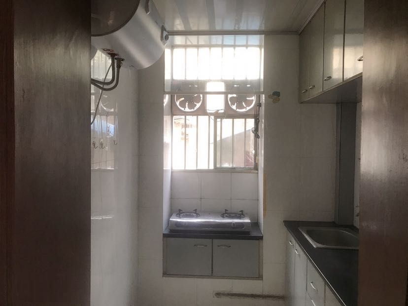 青年路新村 1室1厅1卫 48m²