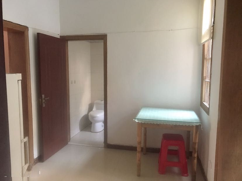 青年路新村 1室1厅1卫 48m²